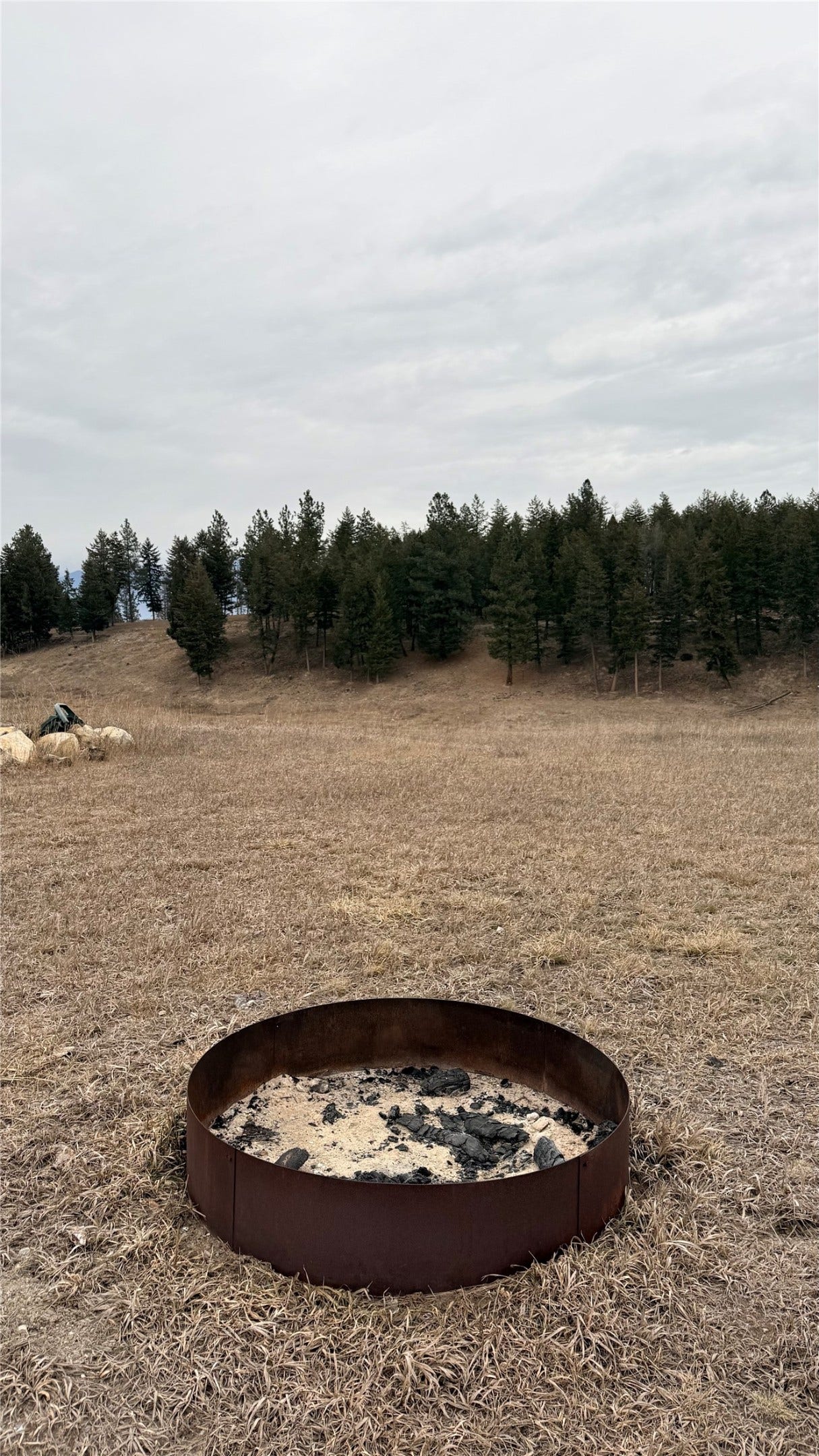 NHN Border Lane, Rexford, MT 59930 NHN Border Lane, Rexford, MT 59930