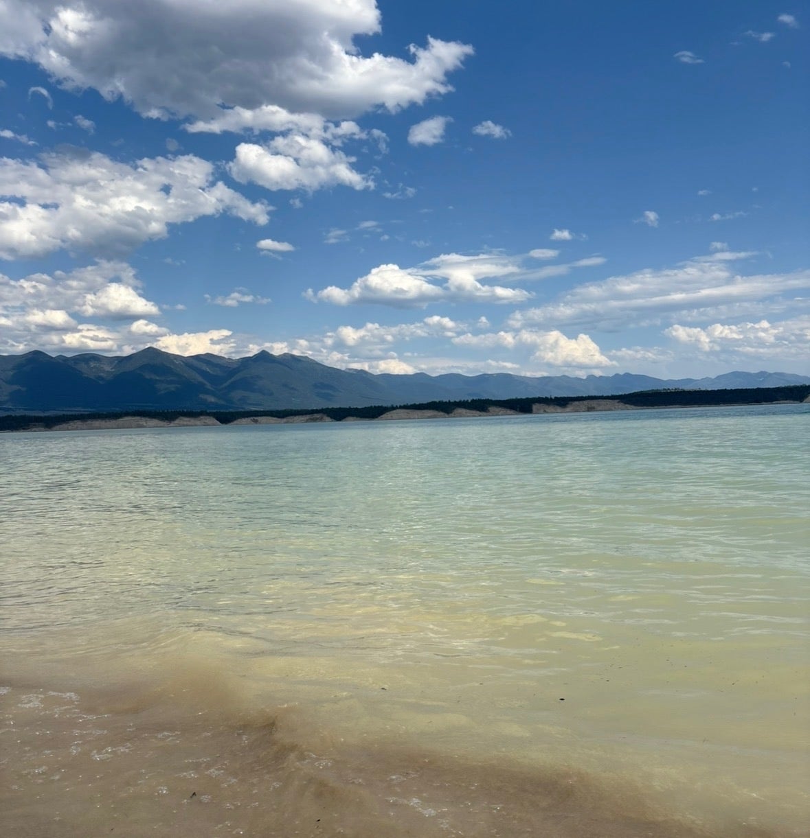 NHN Border Lane, Rexford, MT 59930 nearby Lake Koocanusa