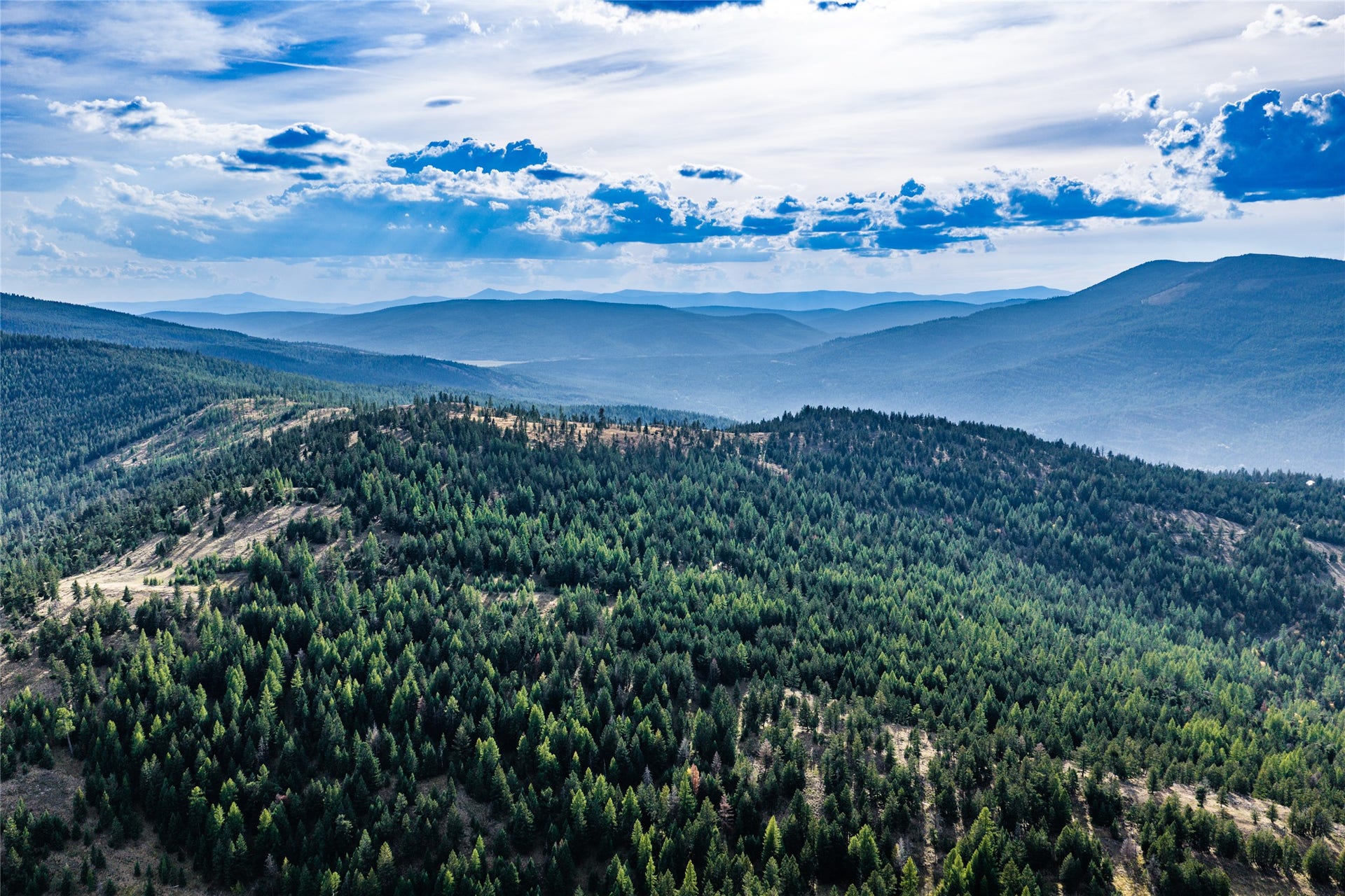 NHN & 232 Wild Bill Trail, Kila, MT 59920