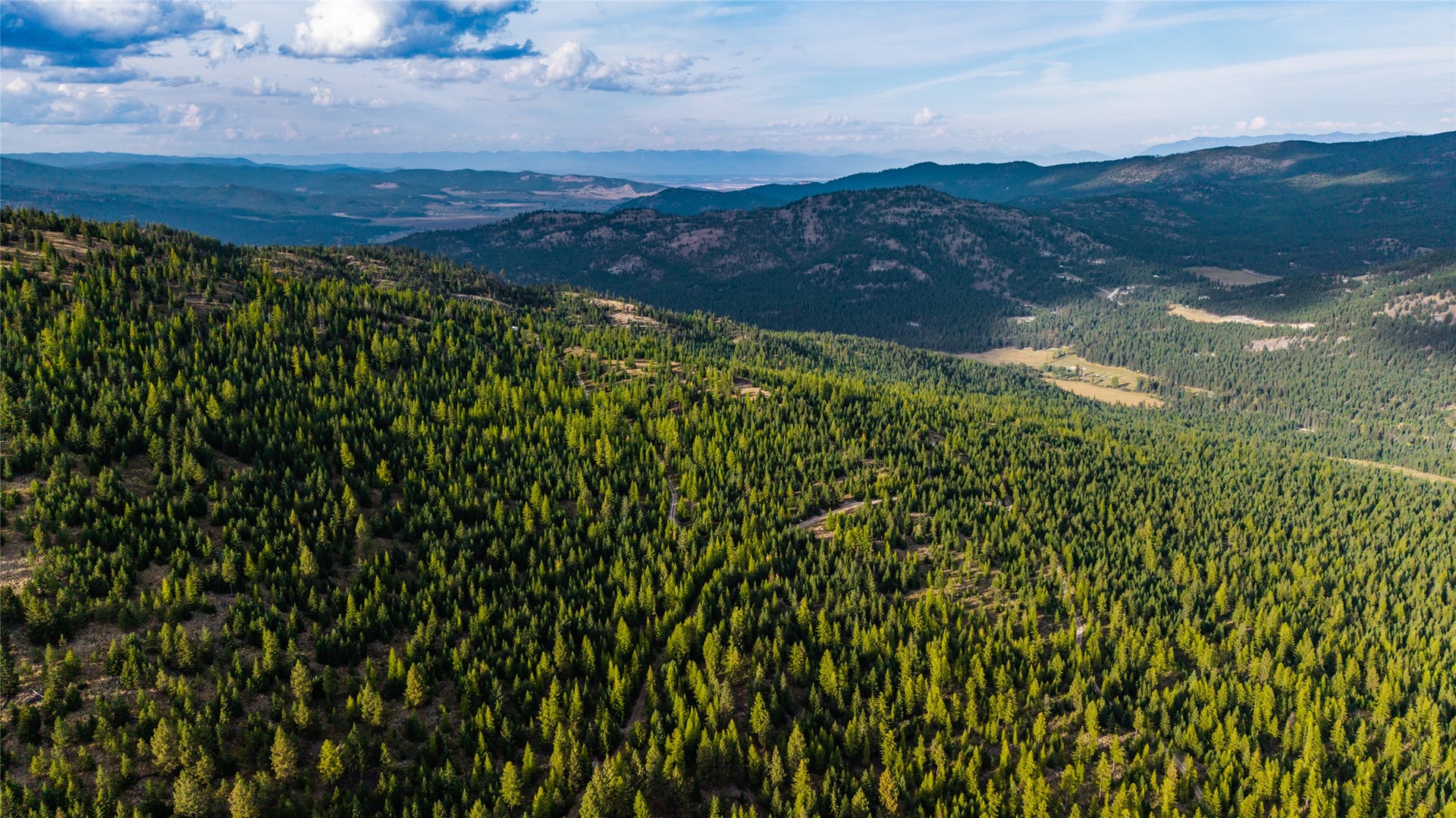 NHN & 232 Wild Bill Trail, Kila, MT 59920