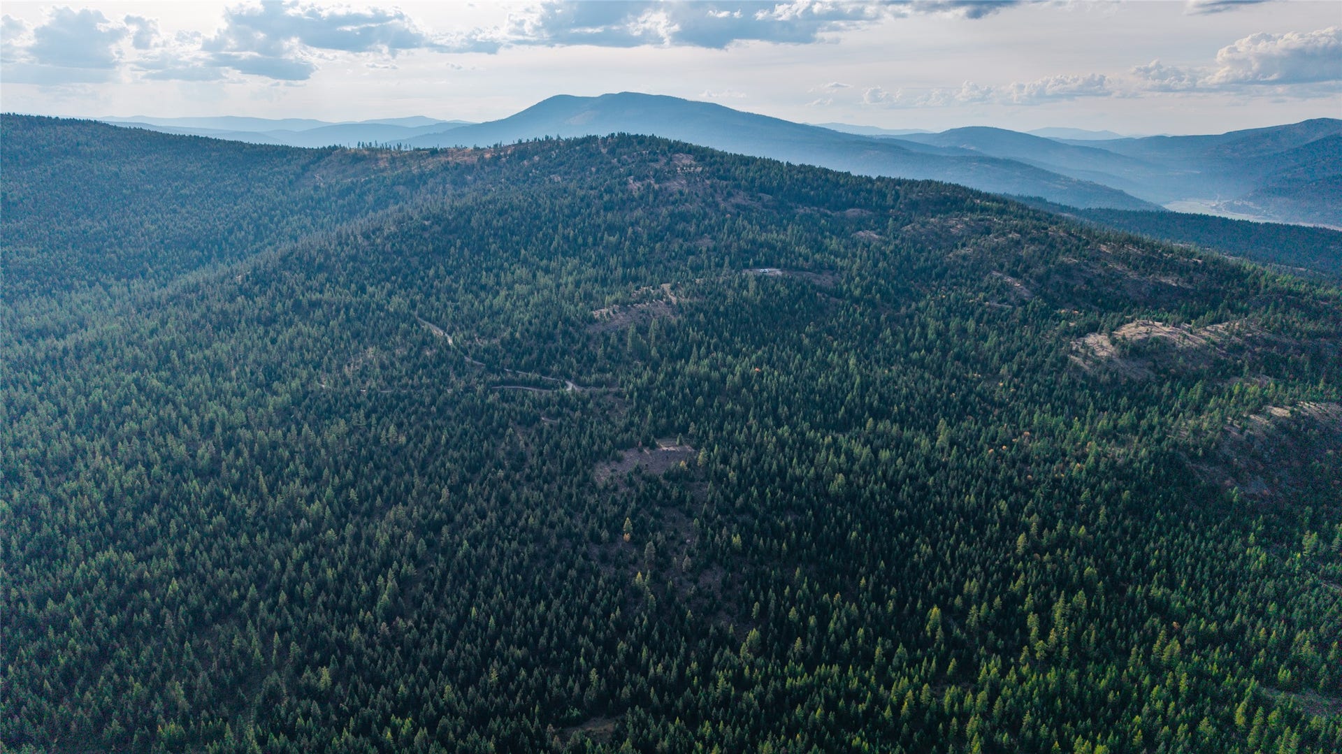 NHN & 232 Wild Bill Trail, Kila, MT 59920