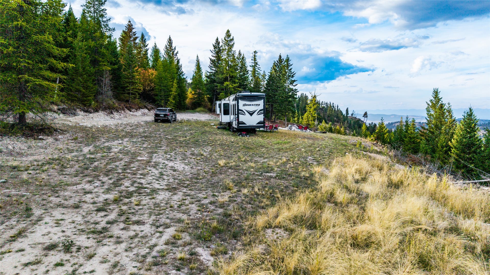 NHN & 232 Wild Bill Trail, Kila, MT 59920