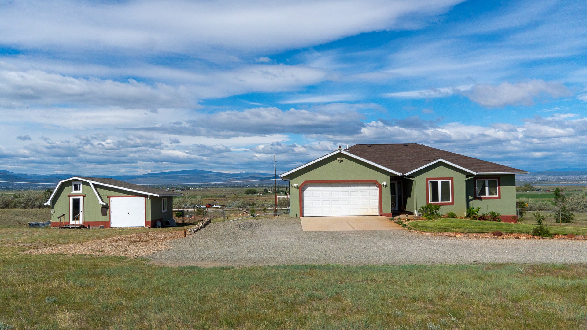 4599 Emerald Ridge Loop, Helena, MT 59602 4599 Emerald Ridge Loop, Helena, MT 59602