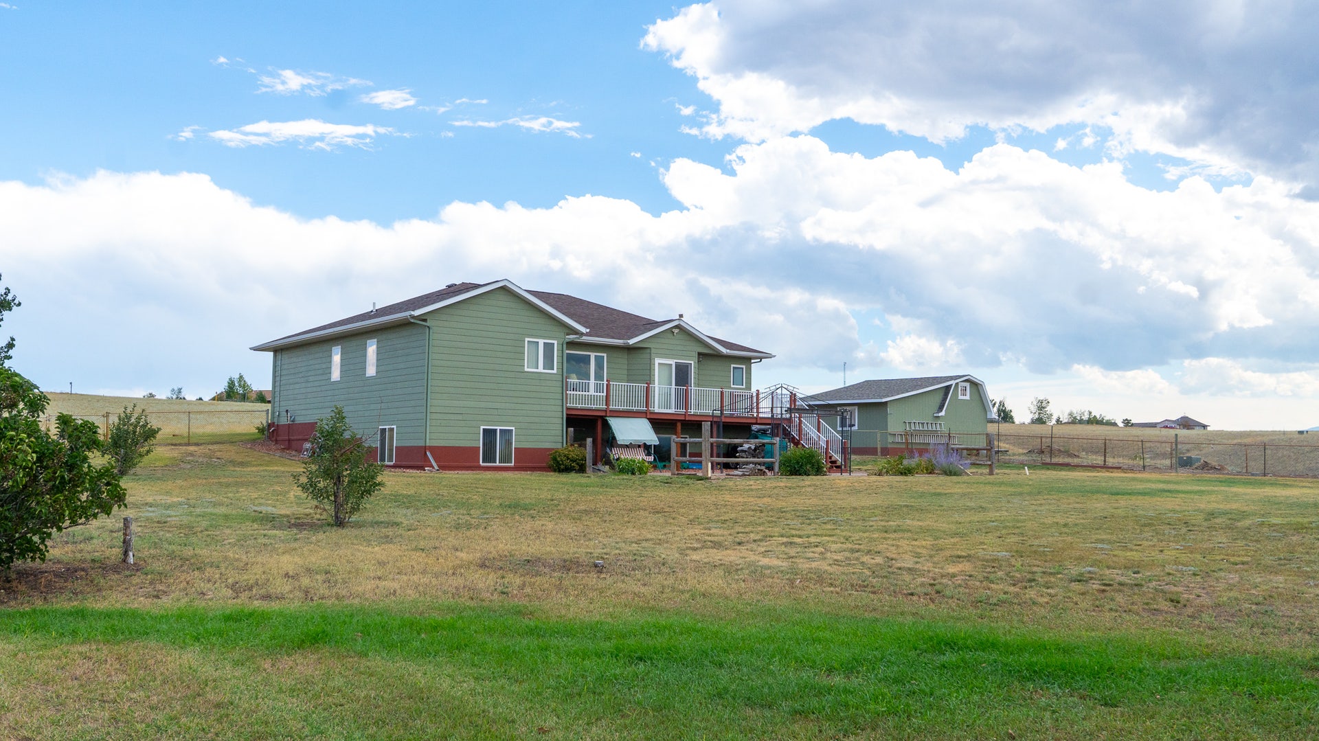 4599 Emerald Ridge Loop, Helena, MT 59602 4599 Emerald Ridge Loop, Helena, MT 59602