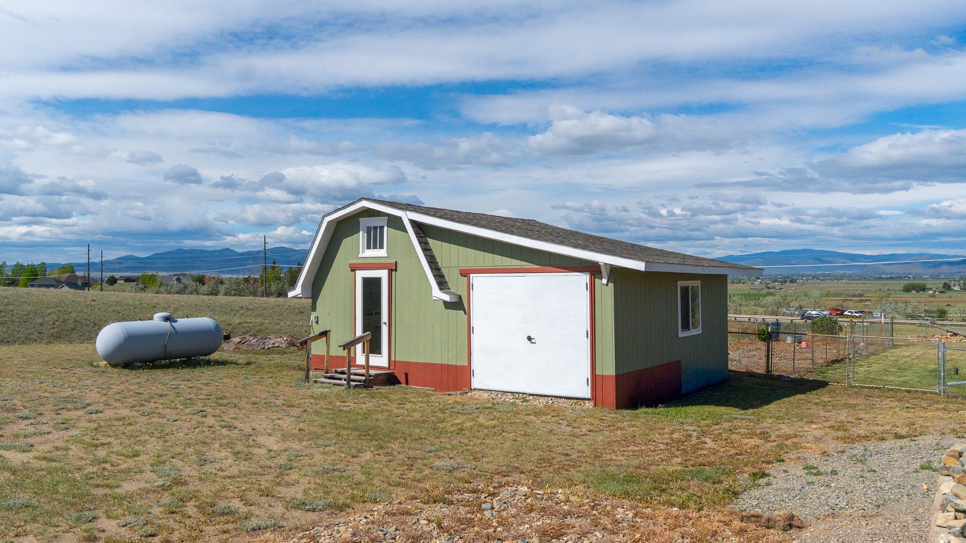 4599 Emerald Ridge Loop, Helena, MT 59602 4599 Emerald Ridge Loop, Helena, MT 59602
