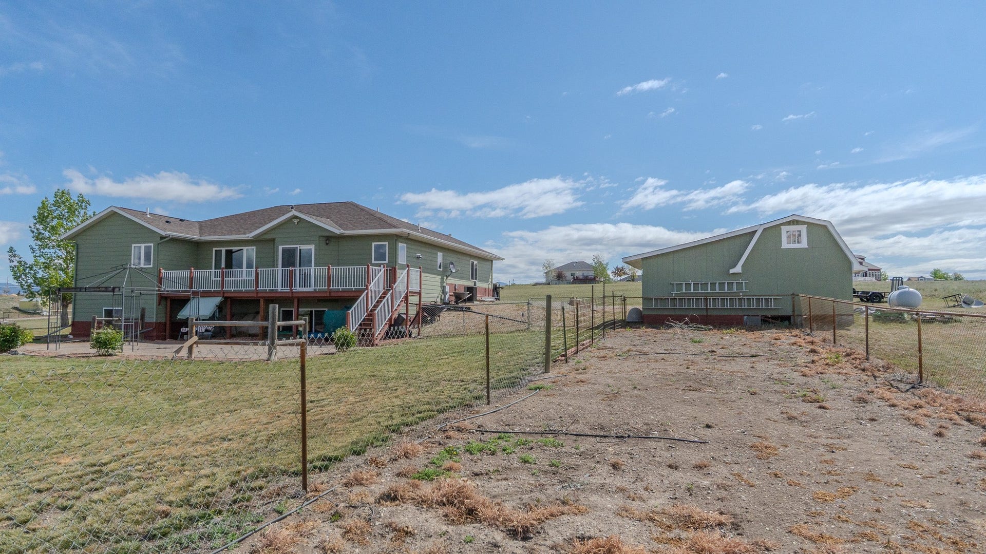 4599 Emerald Ridge Loop, Helena, MT 59602 4599 Emerald Ridge Loop, Helena, MT 59602