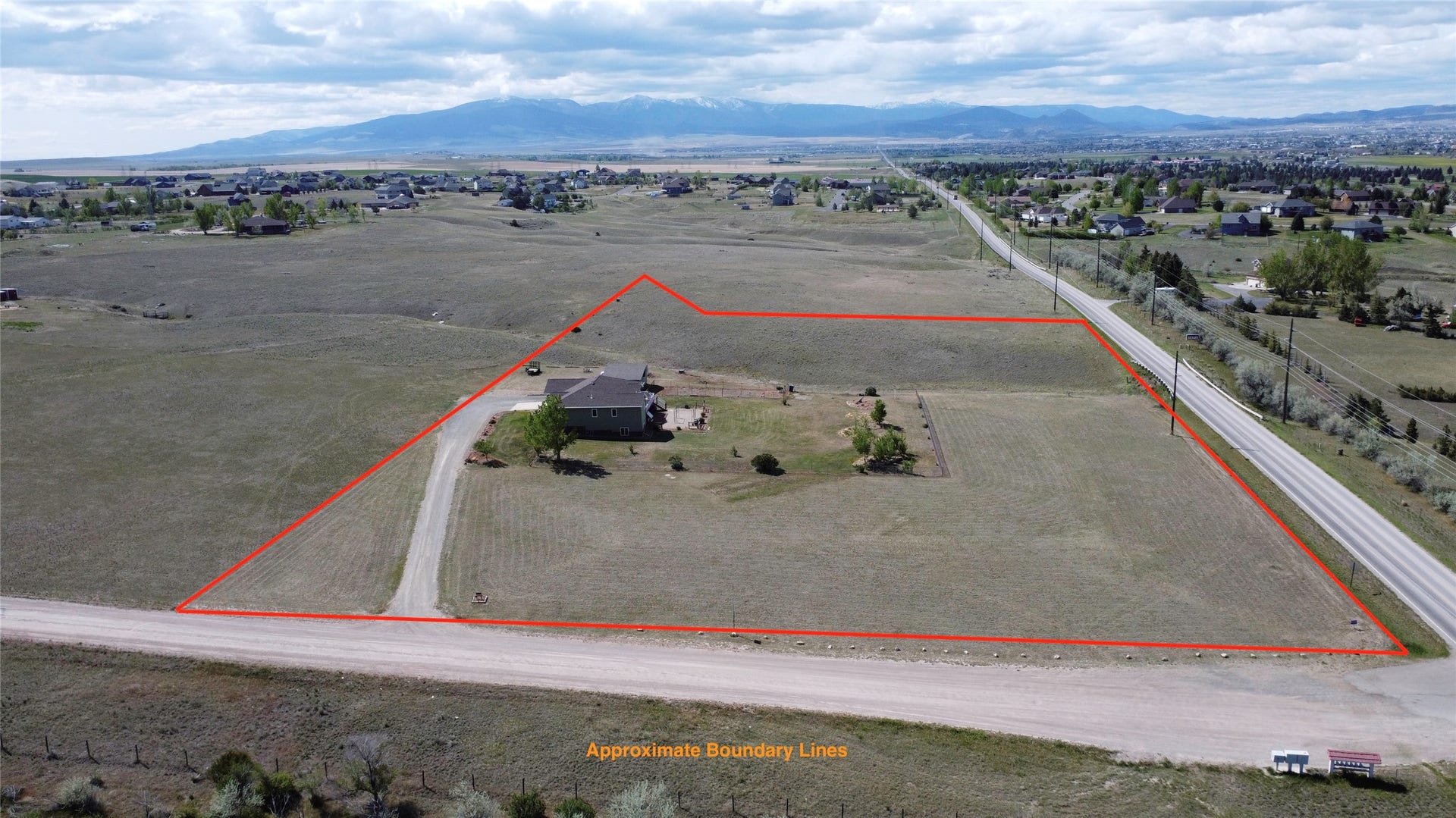 4599 Emerald Ridge Loop, Helena, MT 59602 4599 Emerald Ridge Loop, Helena, MT 59602
