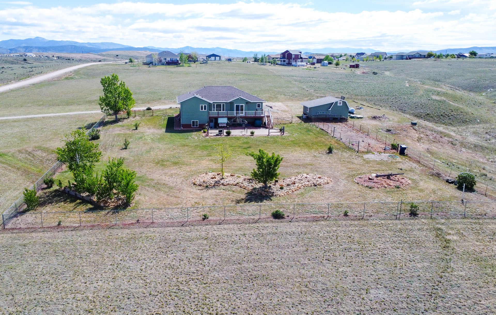 4599 Emerald Ridge Loop, Helena, MT 59602 4599 Emerald Ridge Loop, Helena, MT 59602