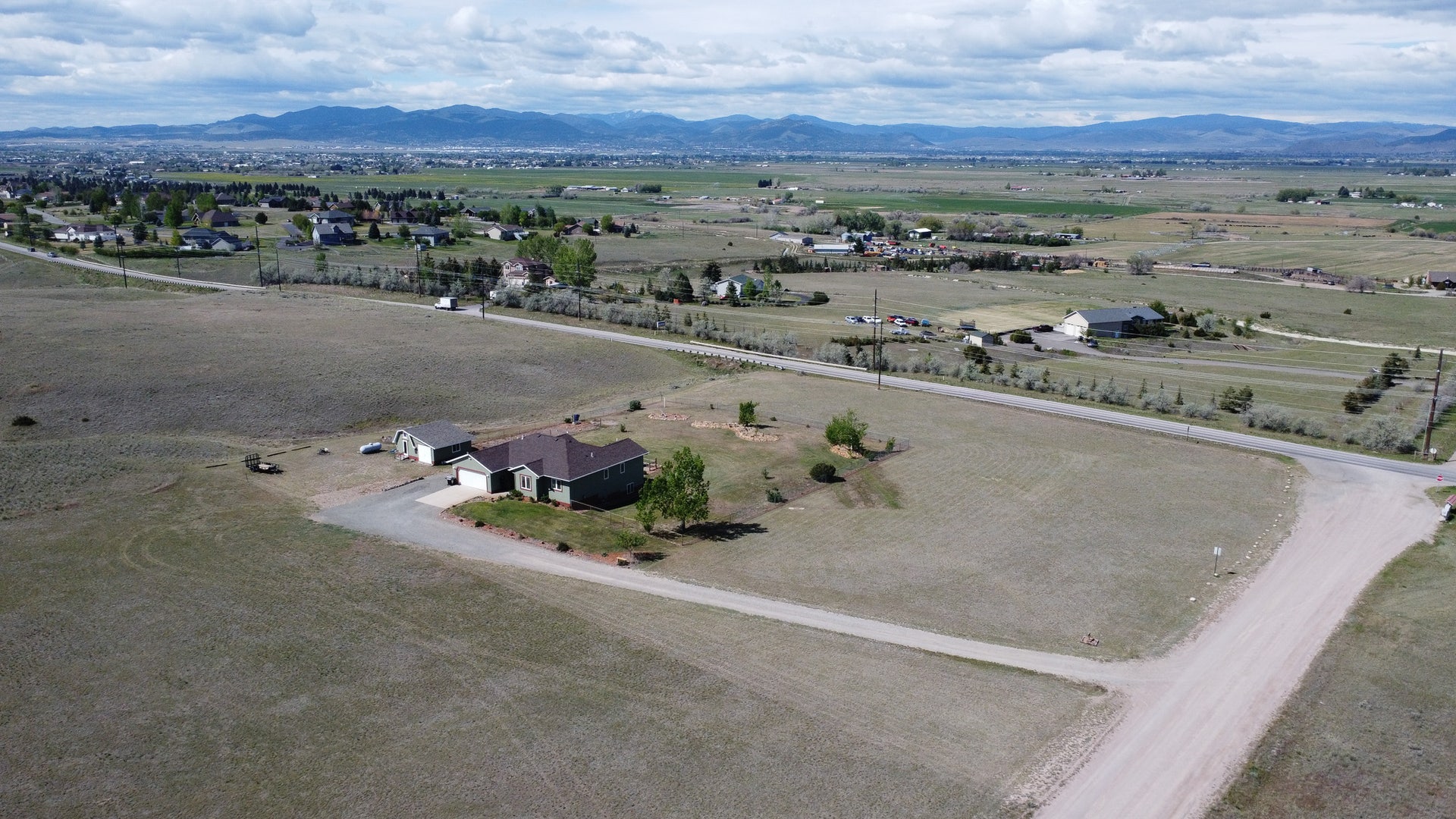 4599 Emerald Ridge Loop, Helena, MT 59602 4599 Emerald Ridge Loop, Helena, MT 59602