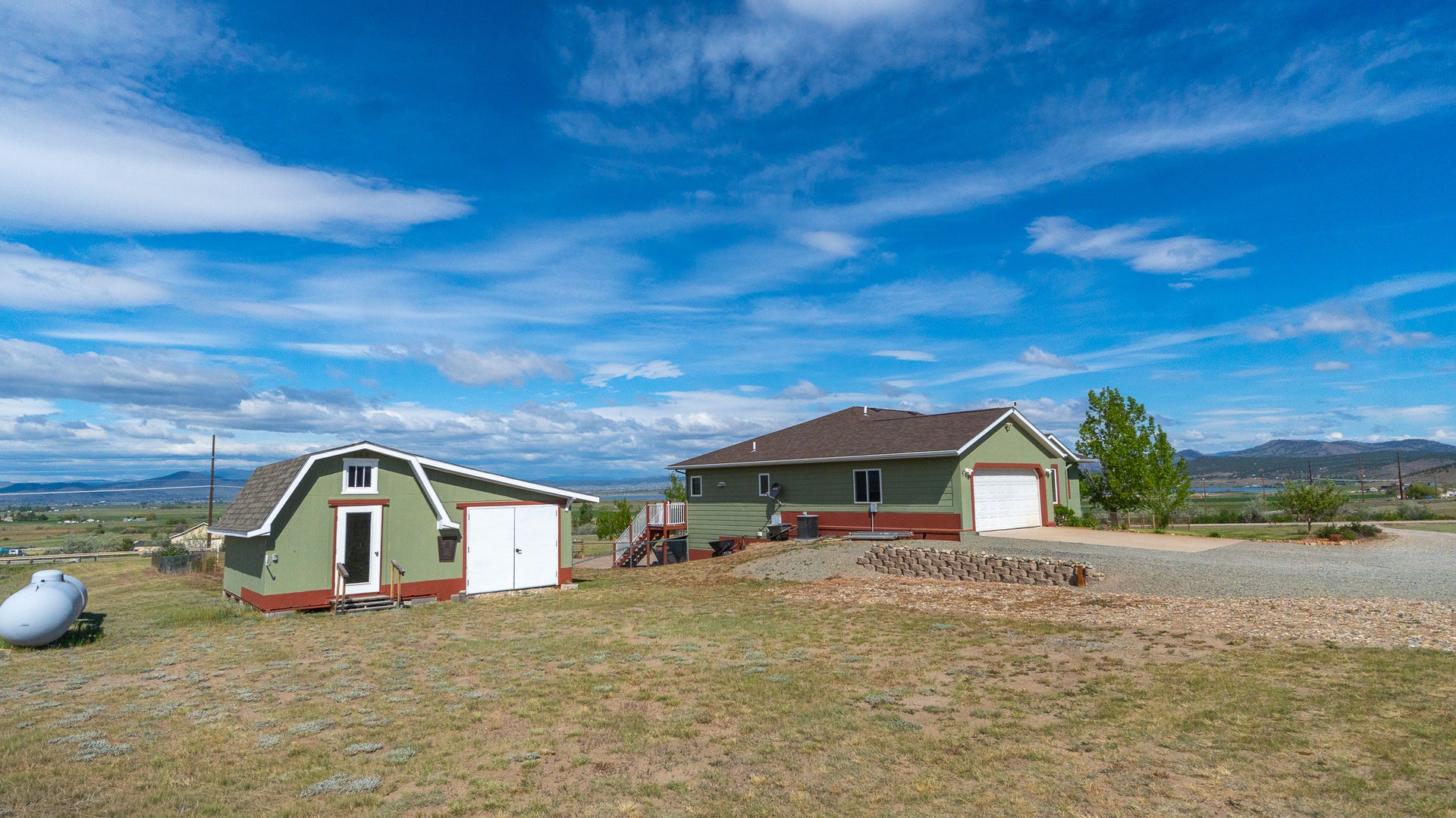 4599 Emerald Ridge Loop, Helena, MT 59602 4599 Emerald Ridge Loop, Helena, MT 59602