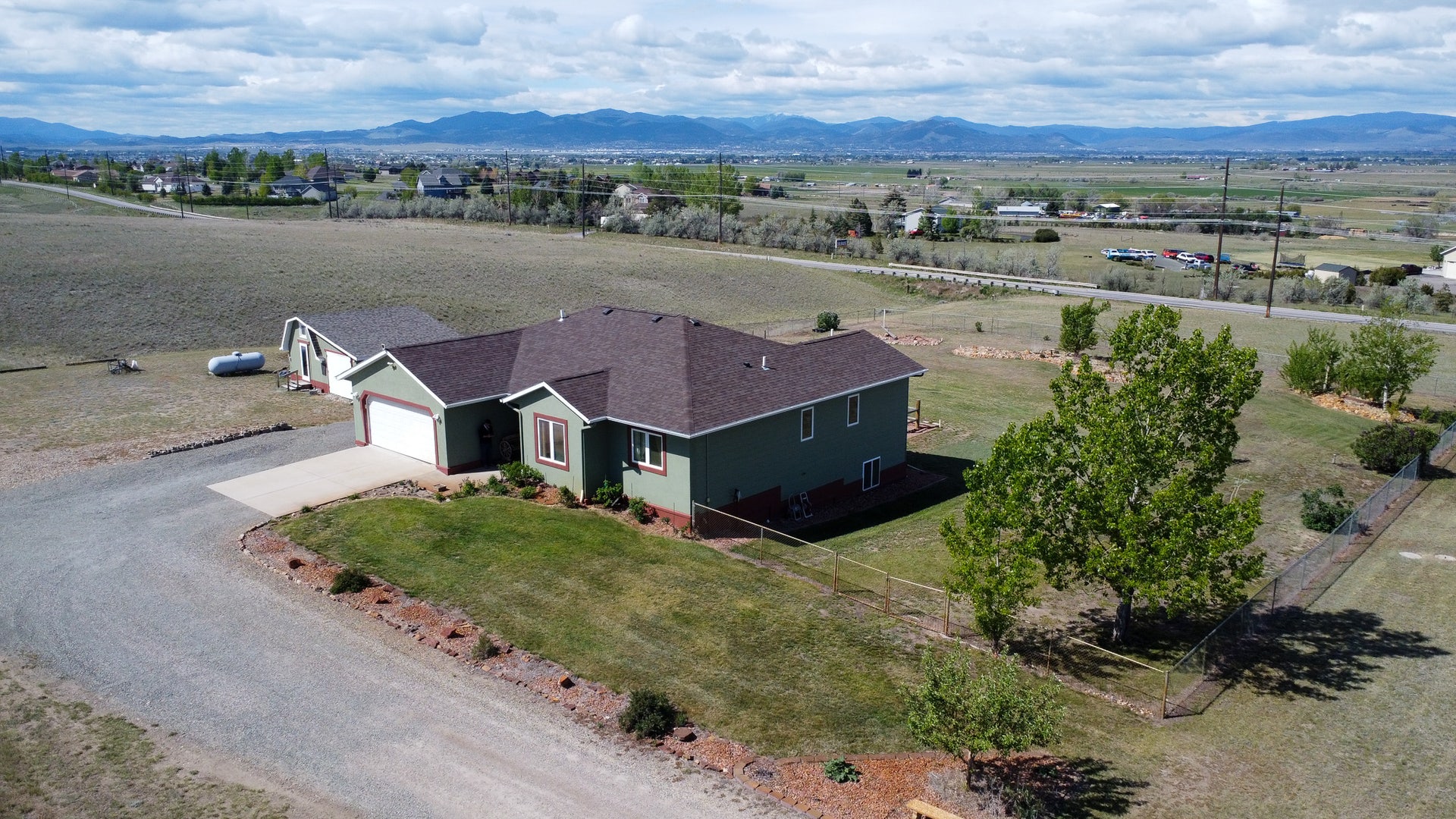 4599 Emerald Ridge Loop, Helena, MT 59602 4599 Emerald Ridge Loop, Helena, MT 59602