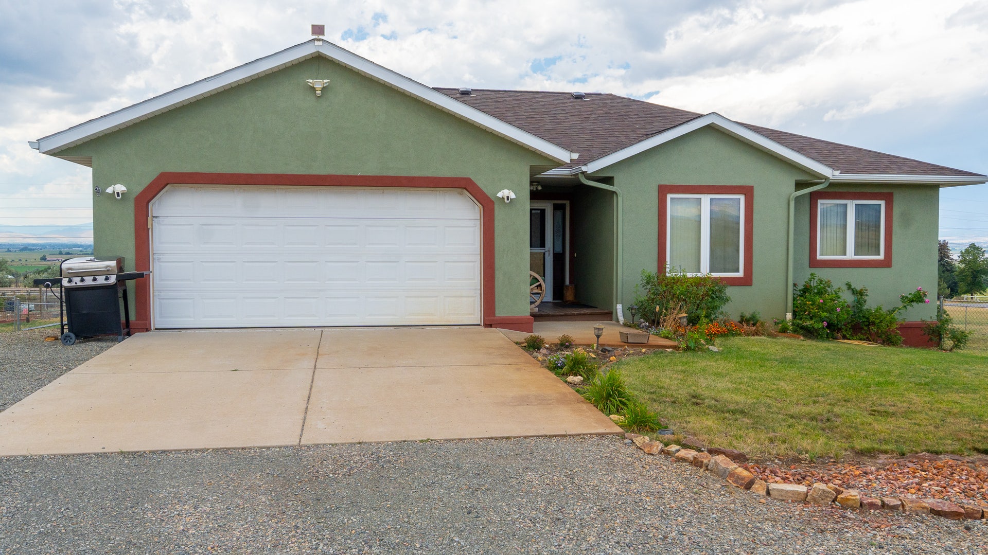 4599 Emerald Ridge Loop, Helena, MT 59602 4599 Emerald Ridge Loop, Helena, MT 59602