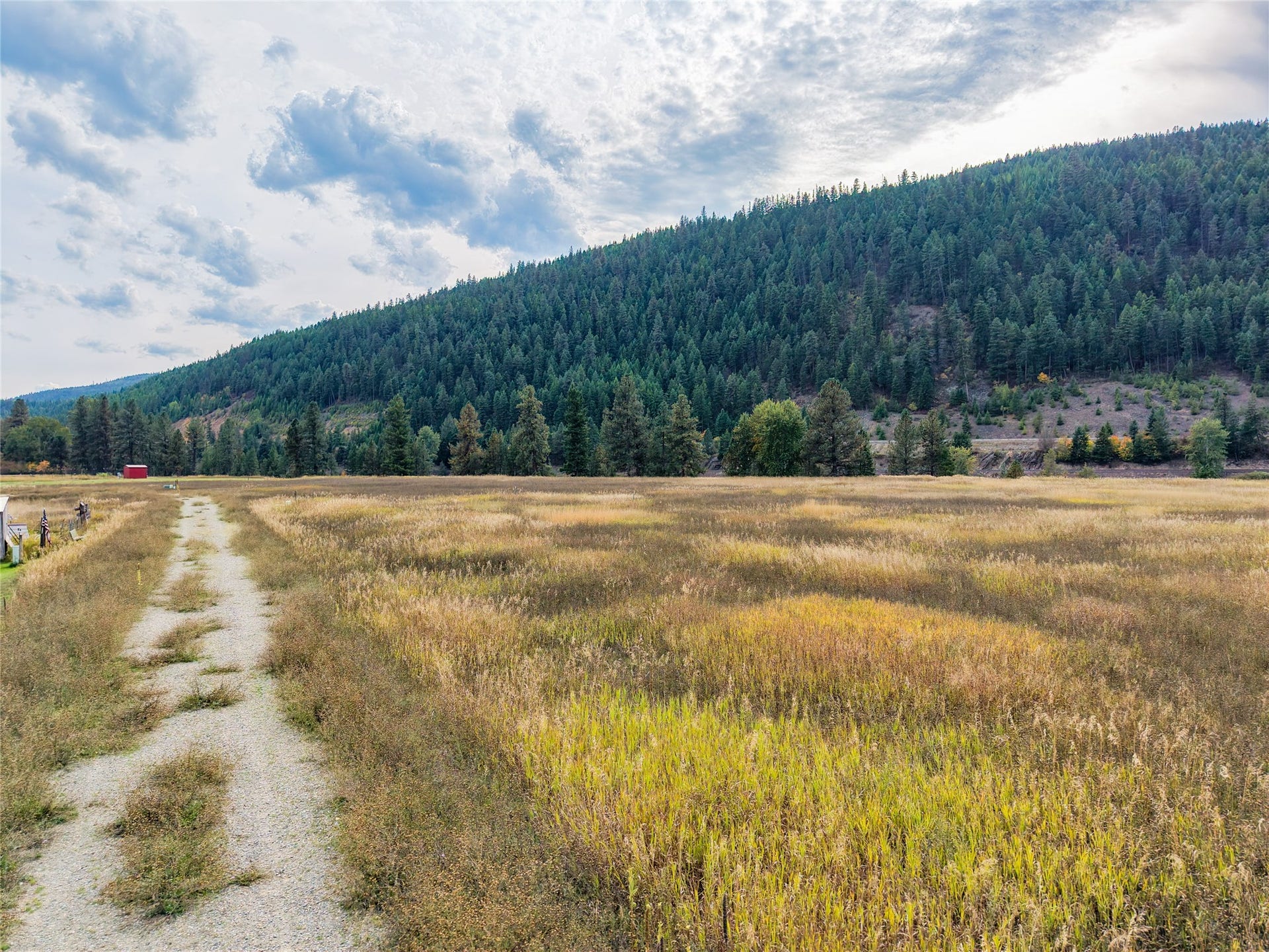 NHN Thede Lane, Libby, MT 59923 NHN Thede Lane, Libby, MT 59923