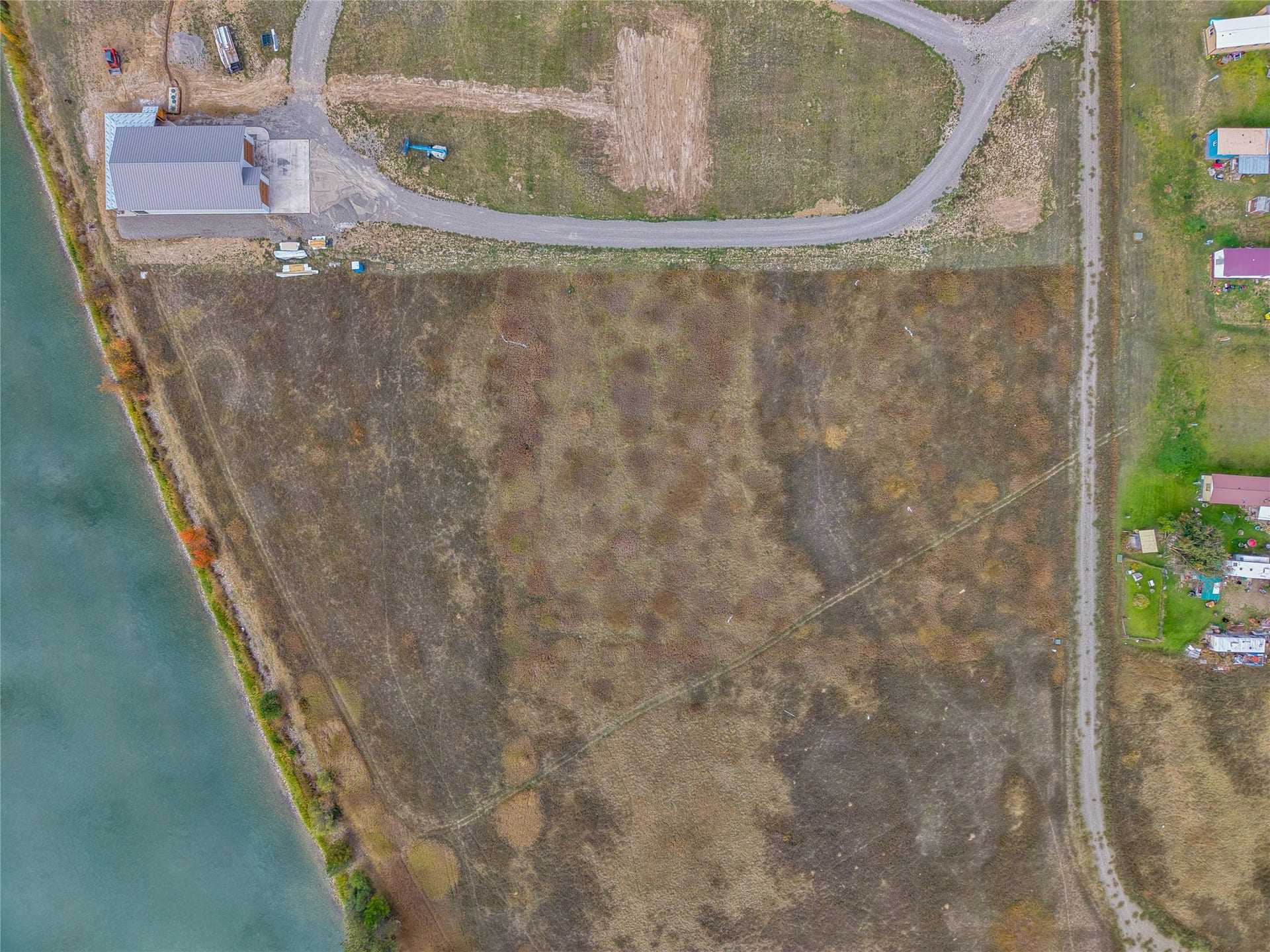 NHN Thede Lane, Libby, MT 59923 NHN Thede Lane, Libby, MT 59923