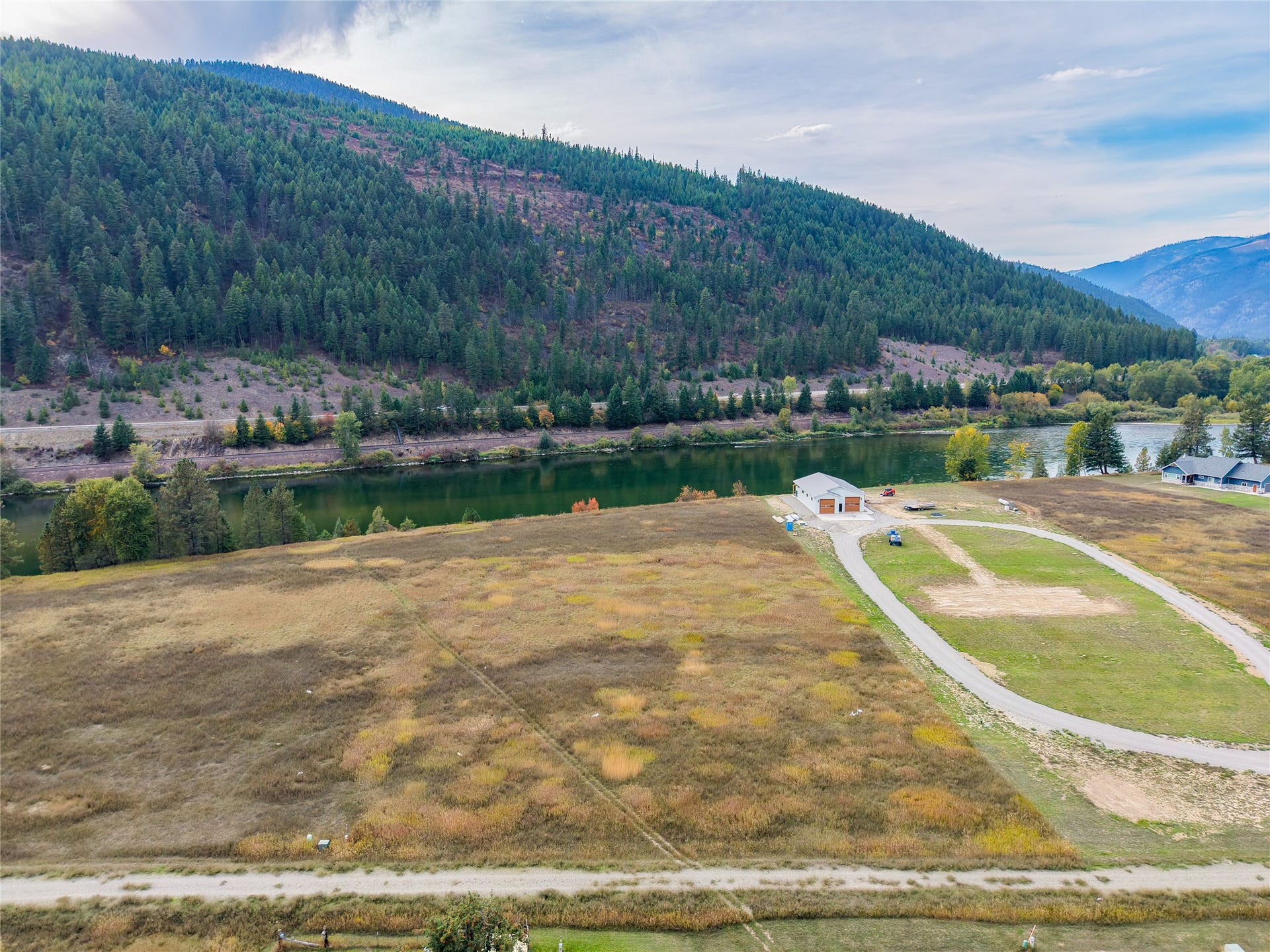 NHN Thede Lane, Libby, MT 59923 NHN Thede Lane, Libby, MT 59923
