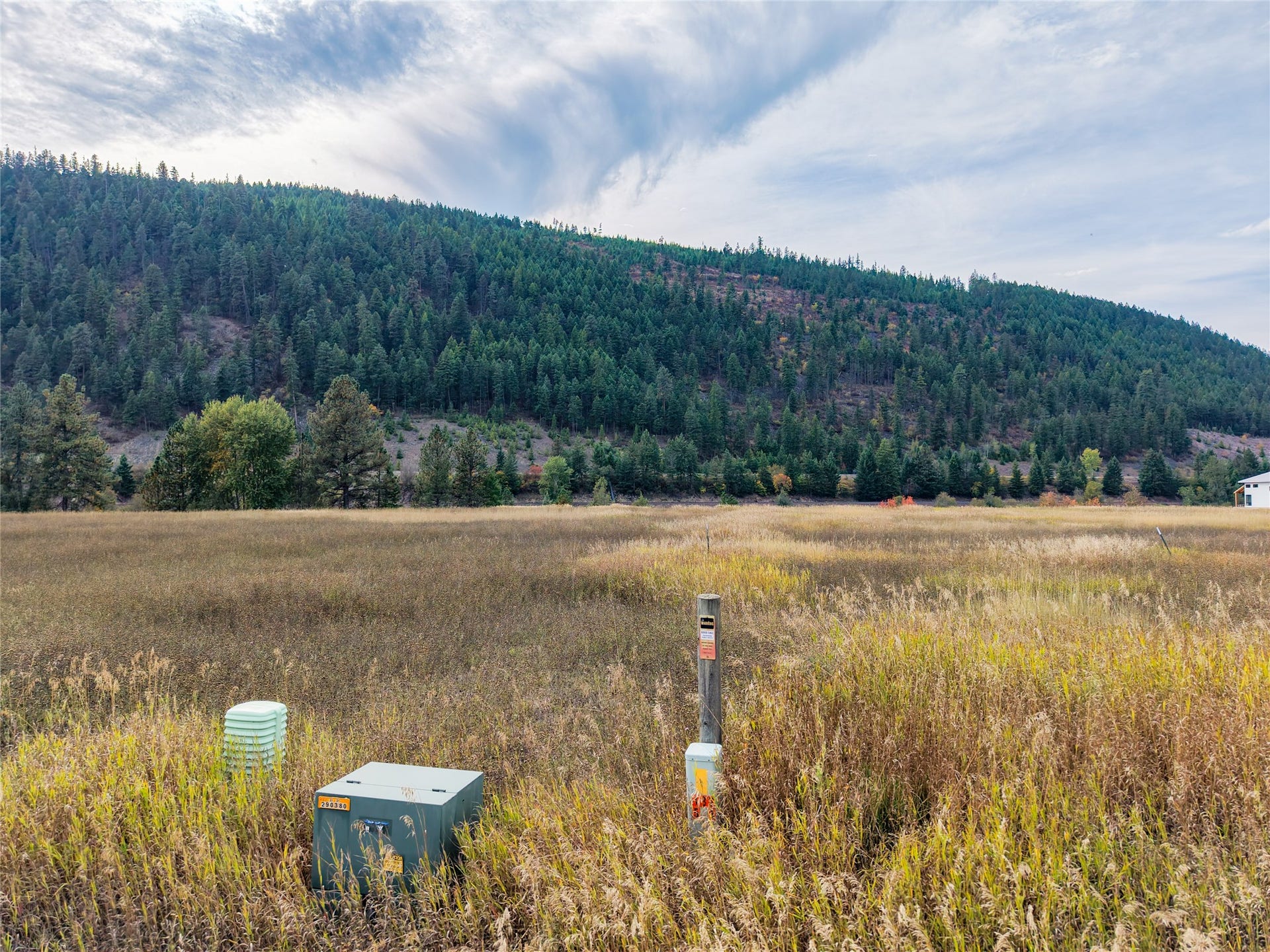 NHN Thede Lane, Libby, MT 59923 NHN Thede Lane, Libby, MT 59923