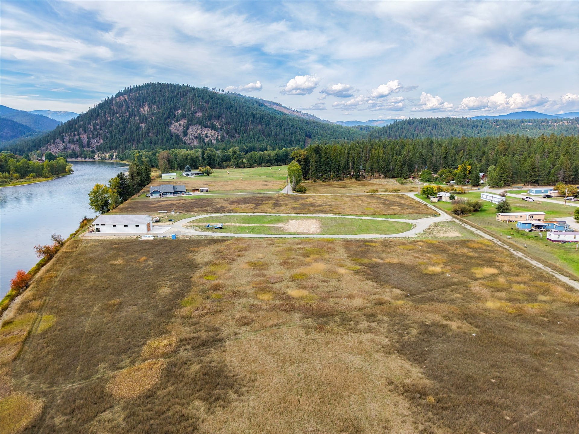 NHN Thede Lane, Libby, MT 59923 NHN Thede Lane, Libby, MT 59923