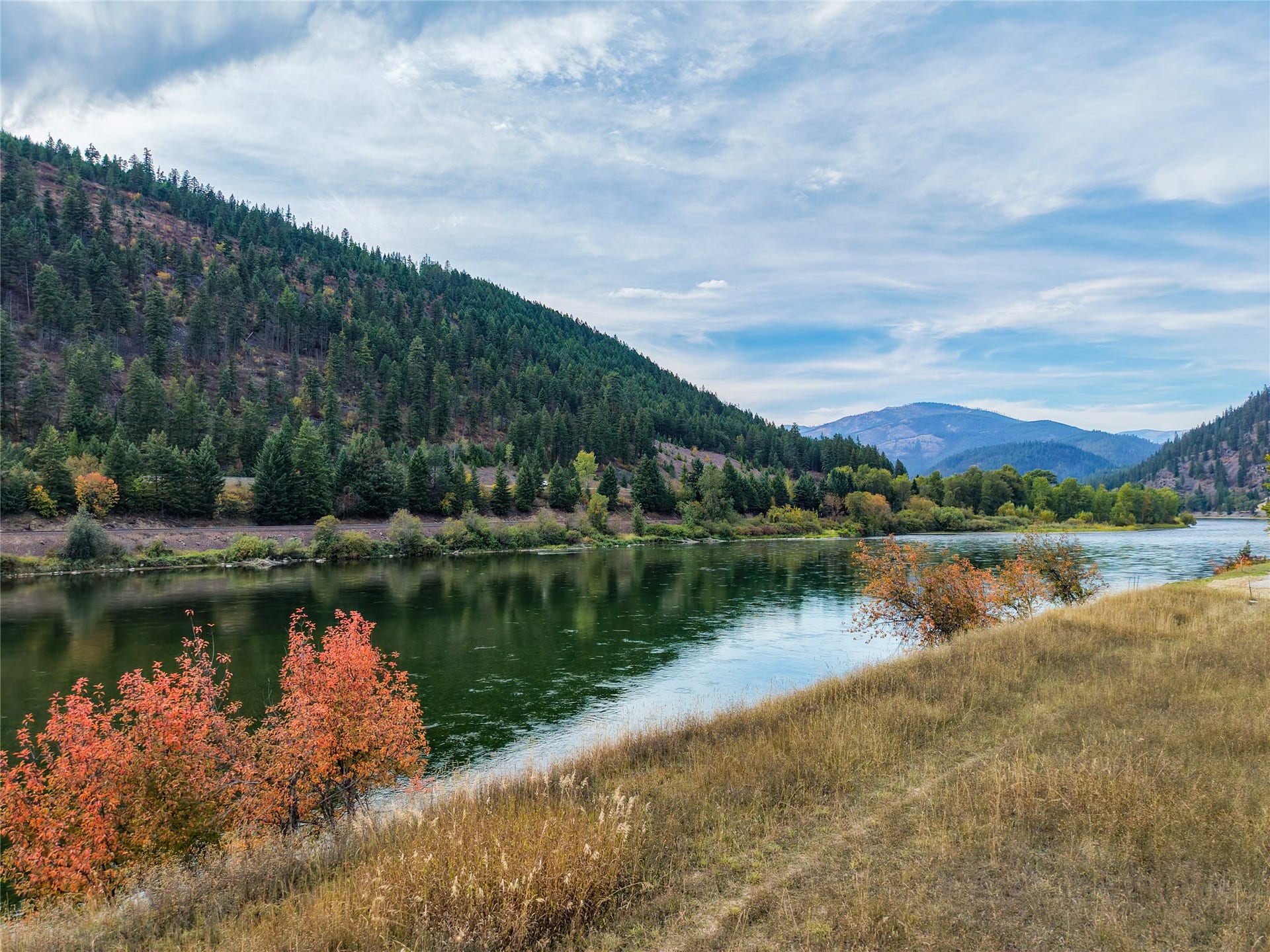 NHN Thede Lane, Libby, MT 59923 NHN Thede Lane, Libby, MT 59923