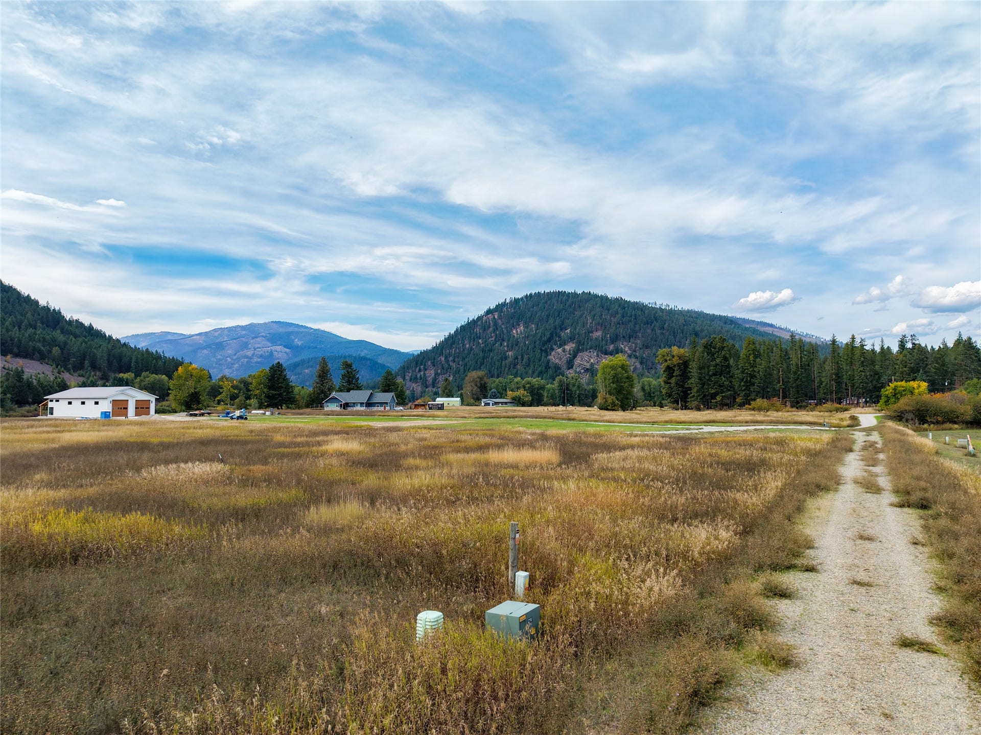NHN Thede Lane, Libby, MT 59923 NHN Thede Lane, Libby, MT 59923