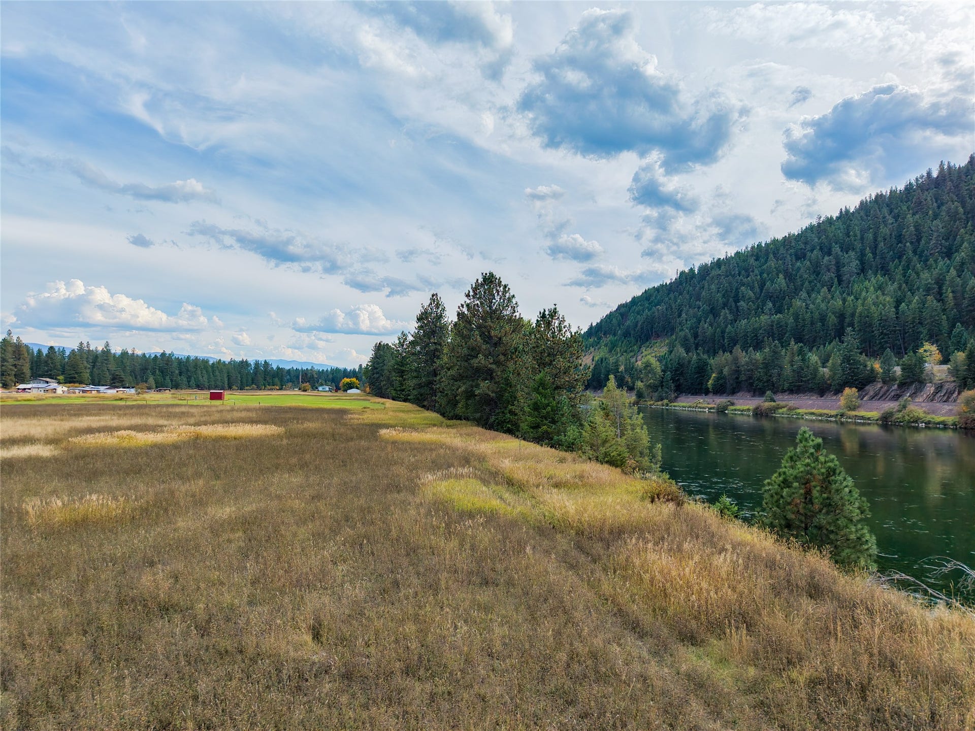 NHN Thede Lane, Libby, MT 59923 NHN Thede Lane, Libby, MT 59923