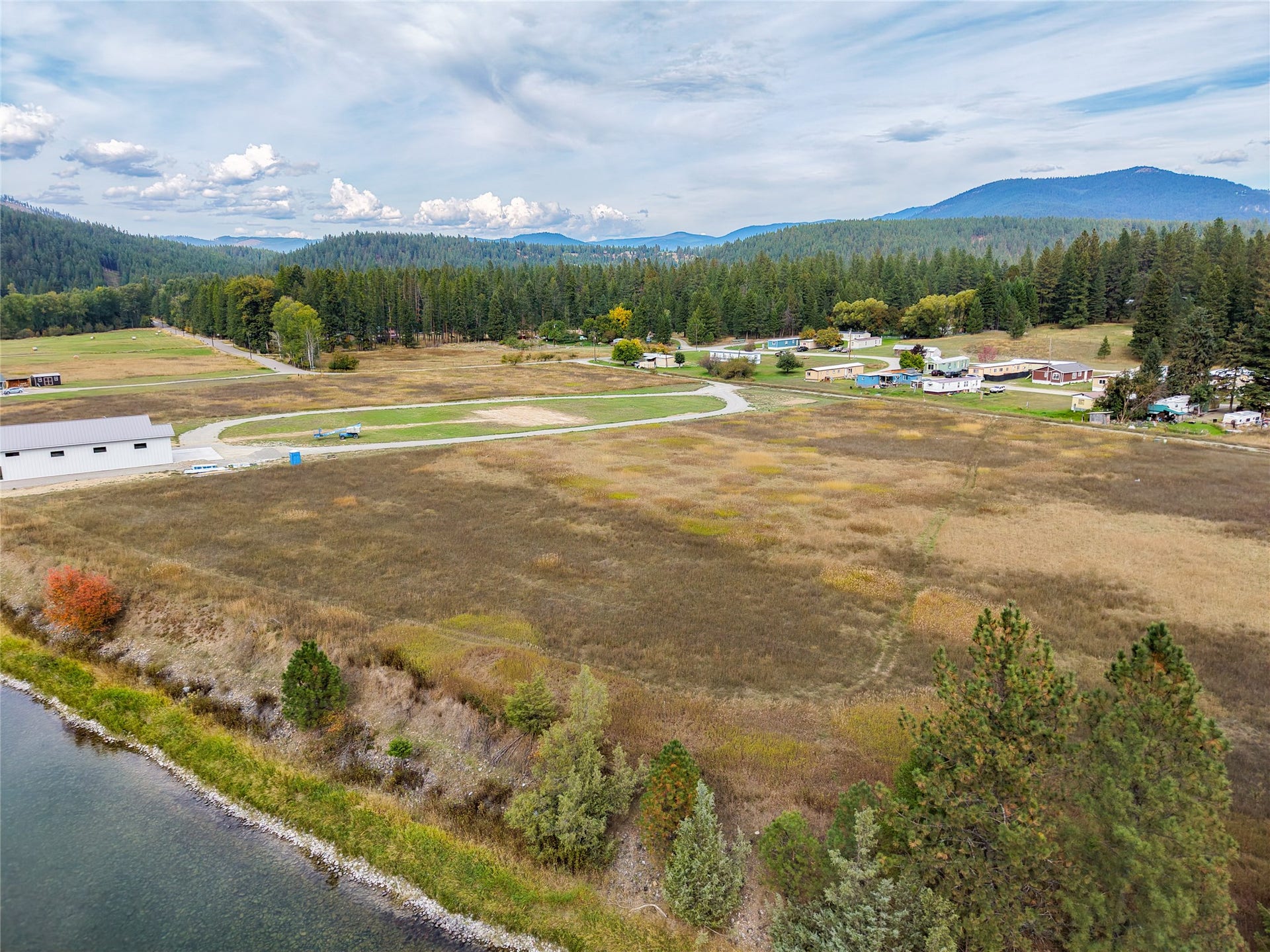NHN Thede Lane, Libby, MT 59923 NHN Thede Lane, Libby, MT 59923