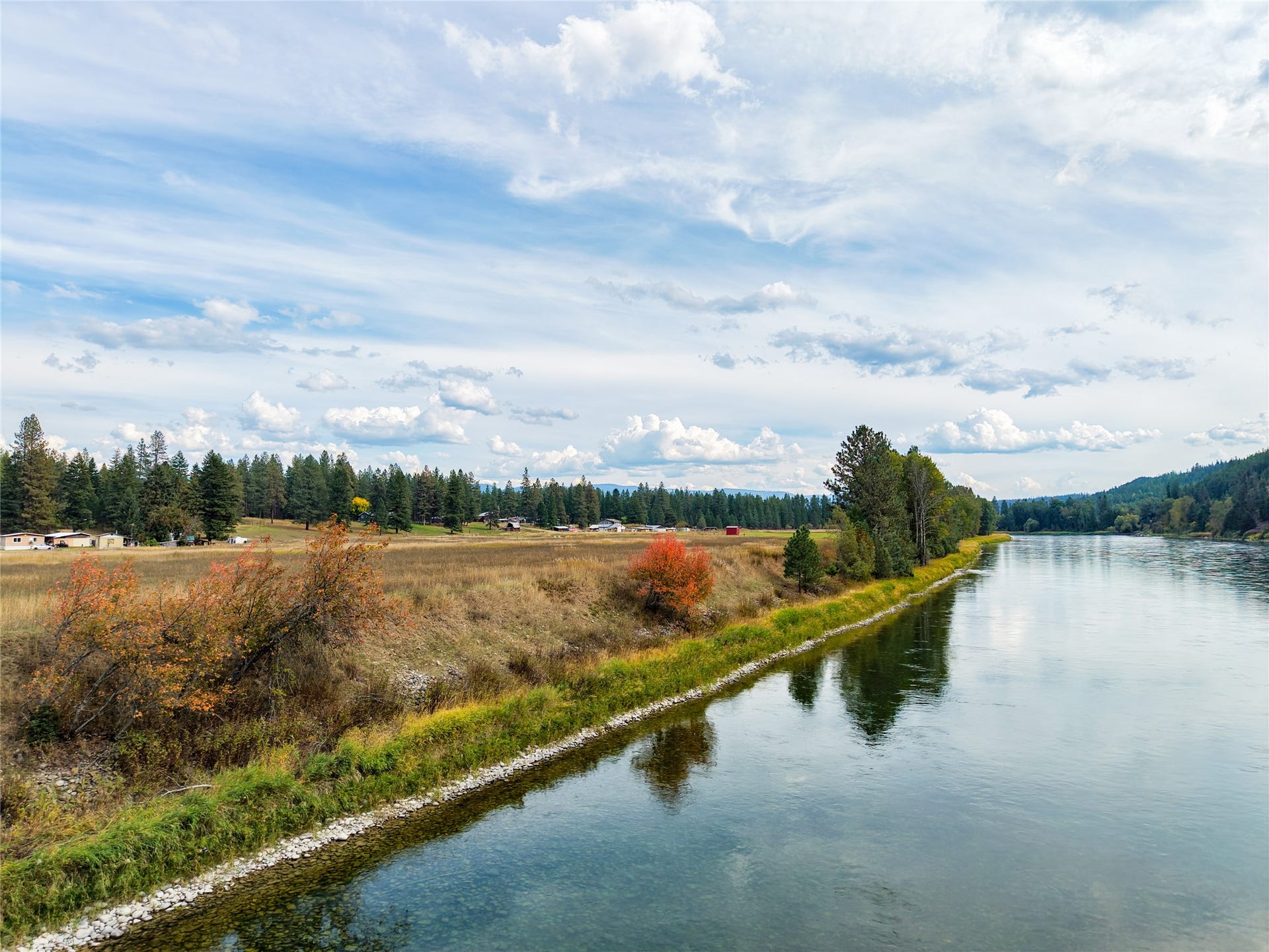 NHN Thede Lane, Libby, MT 59923 NHN Thede Lane, Libby, MT 59923