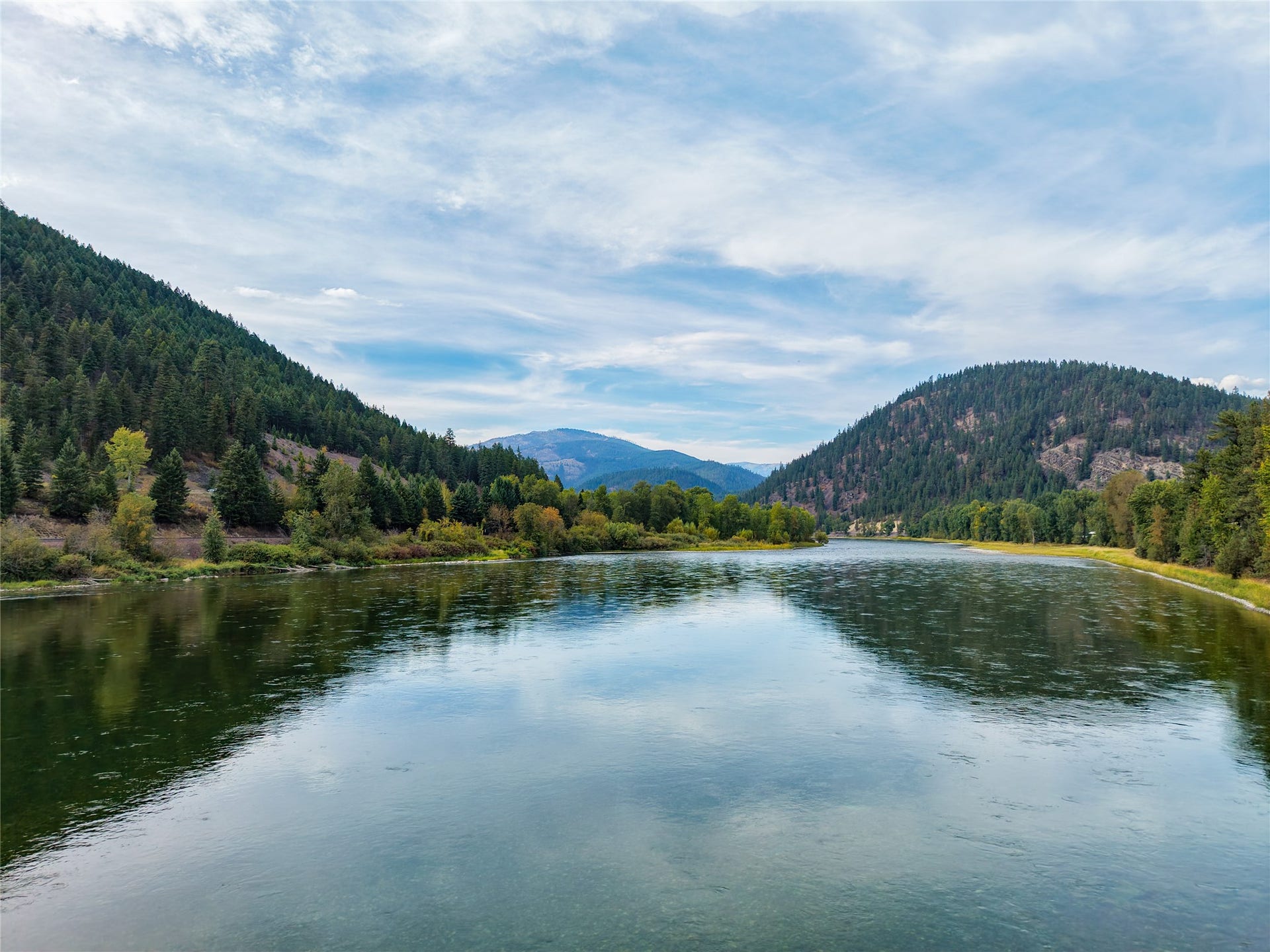 NHN Thede Lane, Libby, MT 59923 NHN Thede Lane, Libby, MT 59923