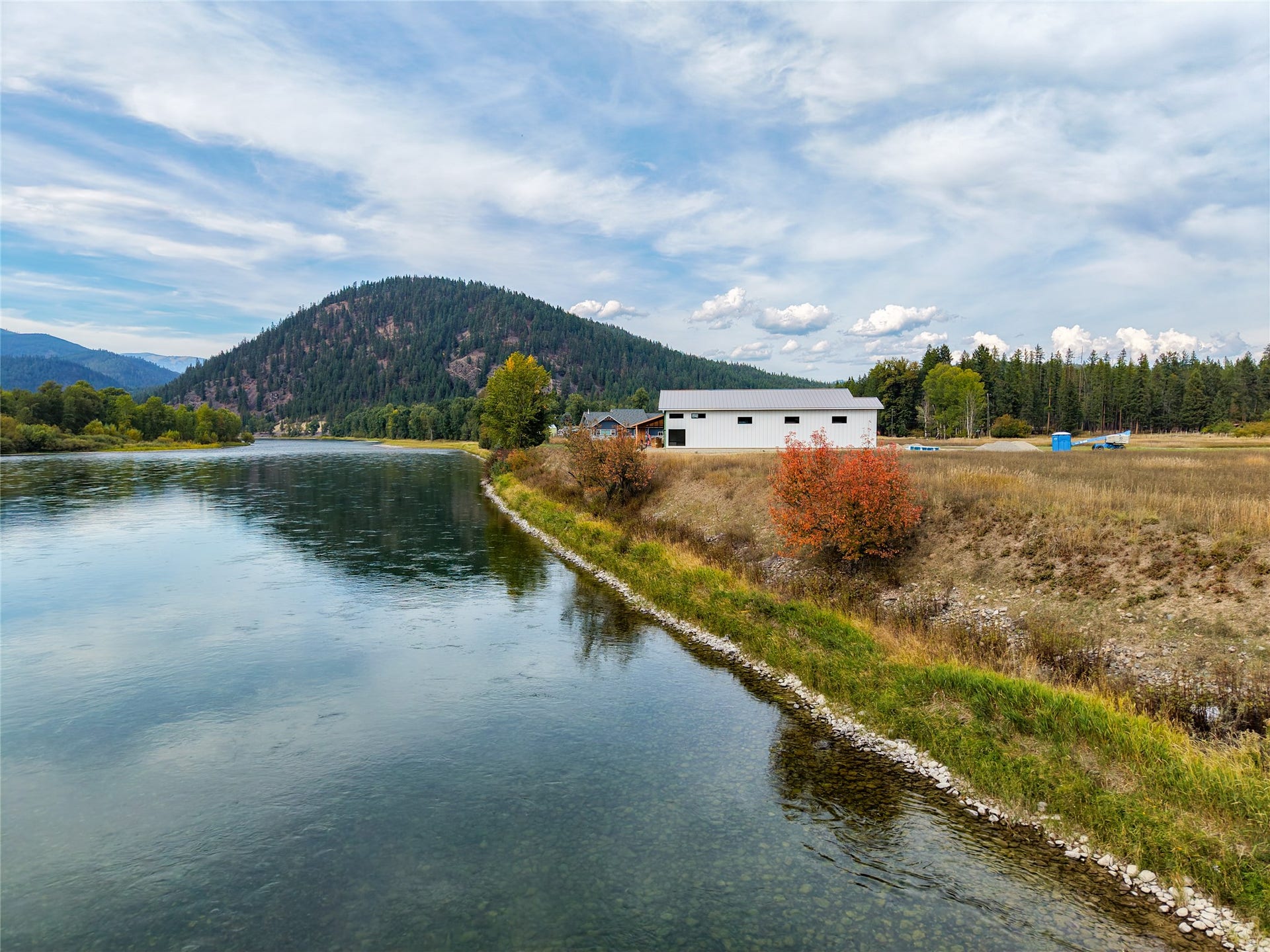 NHN Thede Lane, Libby, MT 59923 NHN Thede Lane, Libby, MT 59923