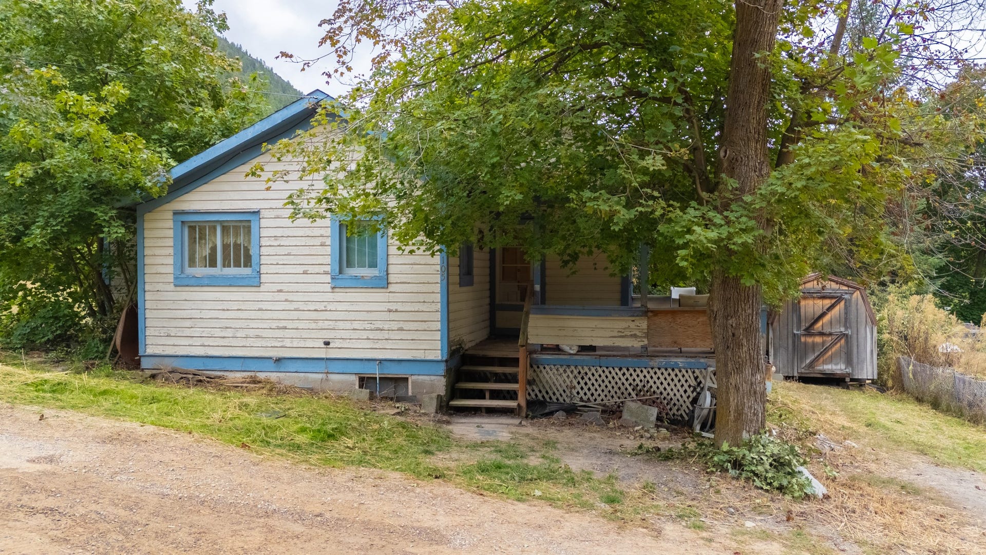 105 Meadowview Lane, Alberton, MT 59820 105 Meadowview Lane, Alberton, MT 59820
