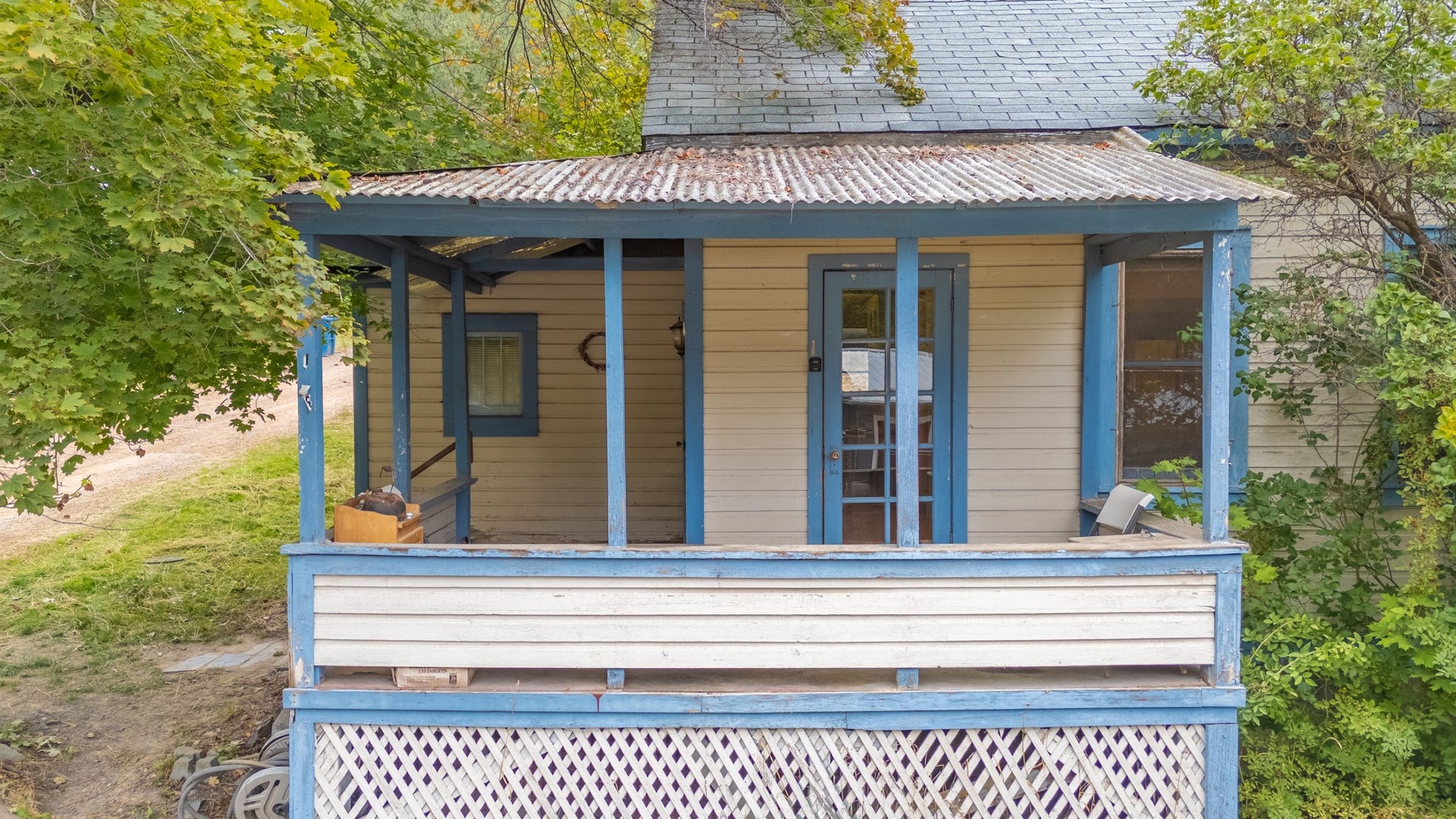 105 Meadowview Lane, Alberton, MT 59820 105 Meadowview Lane, Alberton, MT 59820