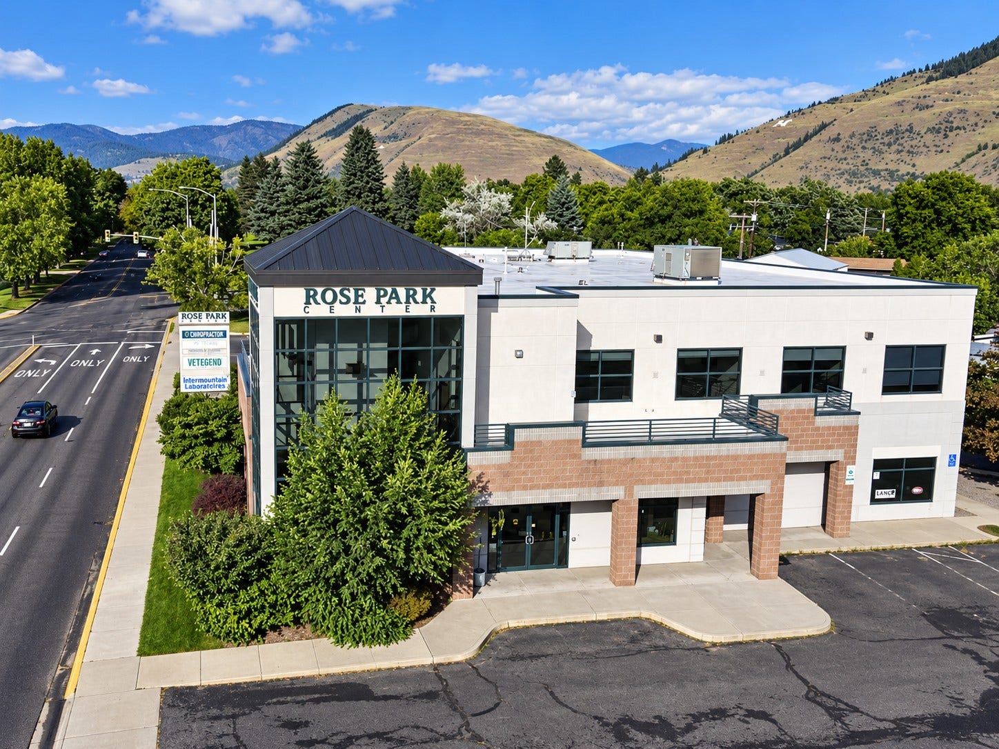 910 Brooks Street, Missoula, MT 59801 910 Brooks Street, Missoula, MT 59801