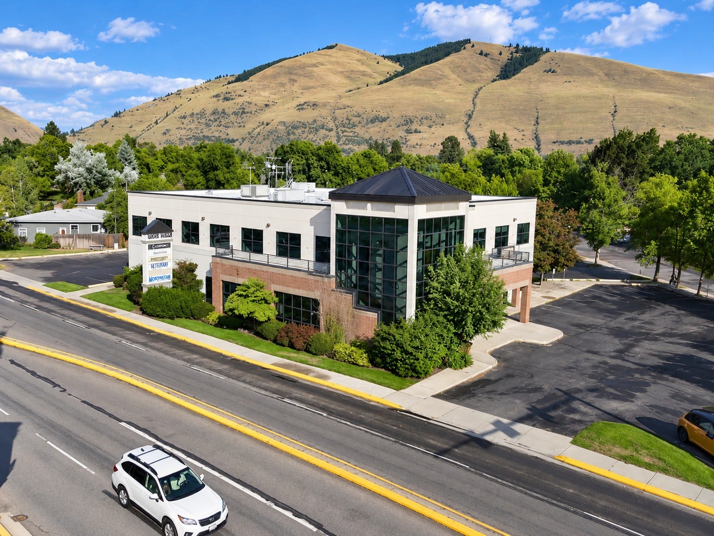 910 Brooks Street, Missoula, MT 59801 910 Brooks Street, Missoula, MT 59801