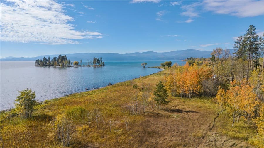 Property photo for 386,414,440 Holt Drive, Bigfork, MT