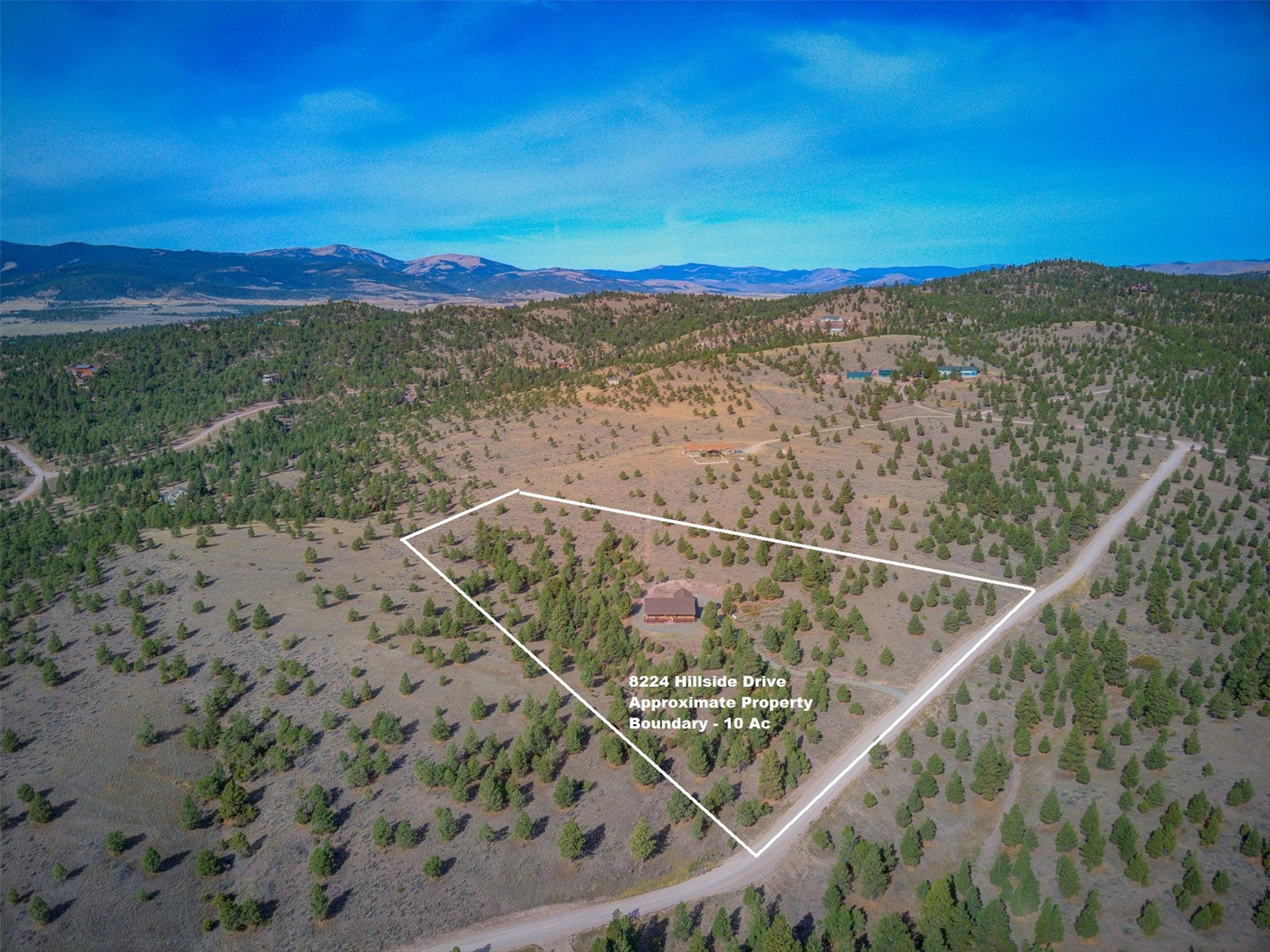 8224 Hillside Drive, Helena, MT 59602 Additional content
