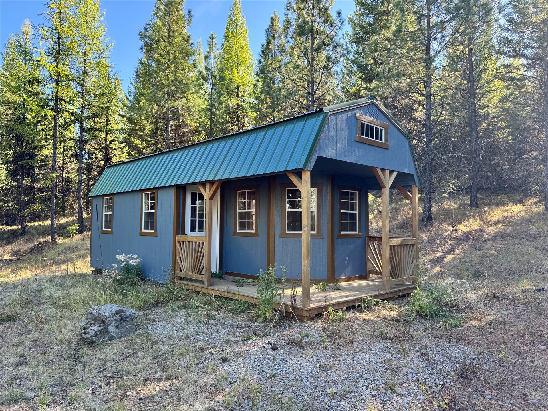 Lot 6 Panoramic View, Libby, MT 59923 Lot 6 Panoramic View, Libby, MT 59923