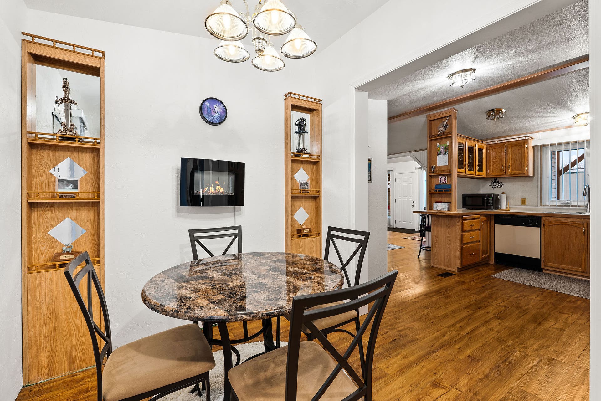 1717 S Woodland Drive, #27, Kalispell, MT 59901
