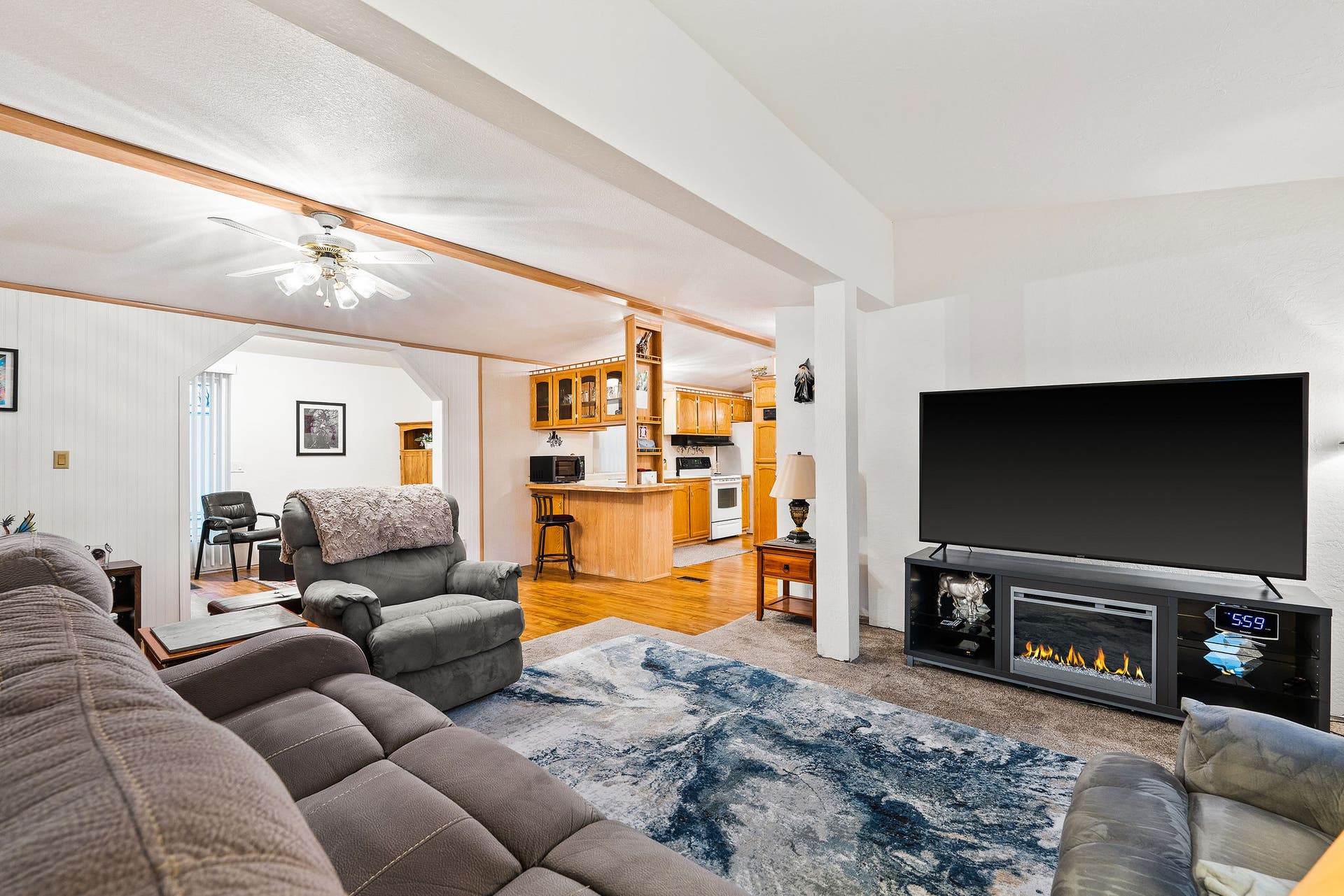 1717 S Woodland Drive, #27, Kalispell, MT 59901
