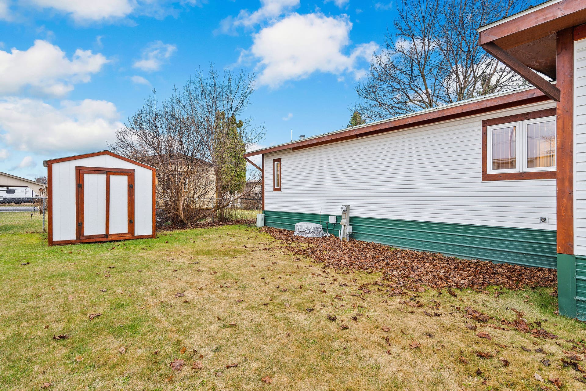 1717 S Woodland Drive, #27, Kalispell, MT 59901