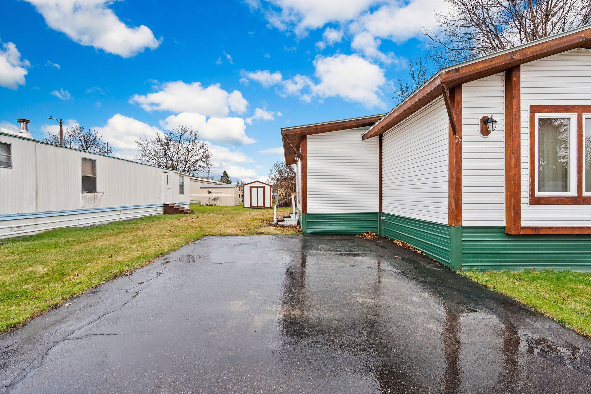 1717 S Woodland Drive, #27, Kalispell, MT 59901