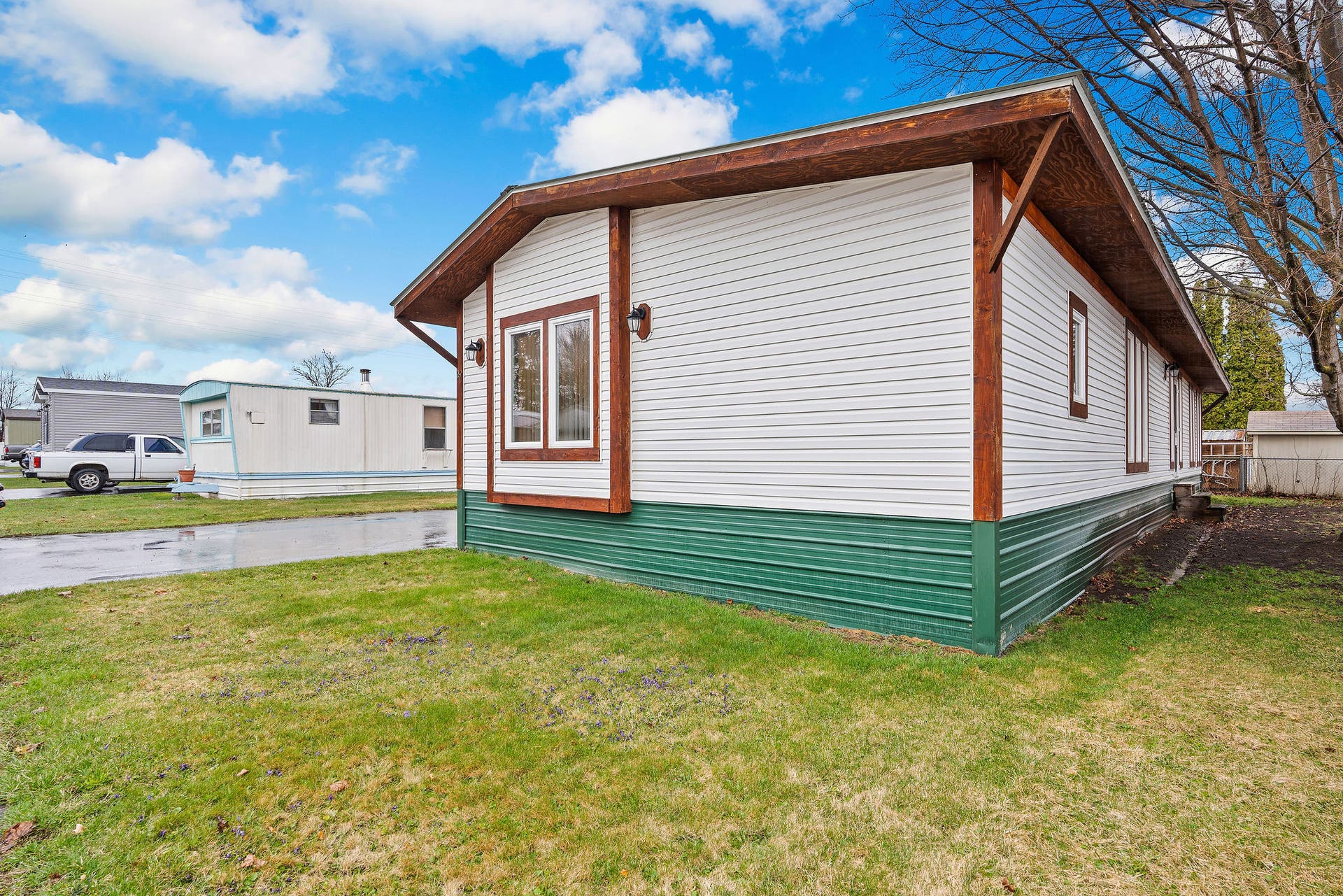 1717 S Woodland Drive, #27, Kalispell, MT 59901
