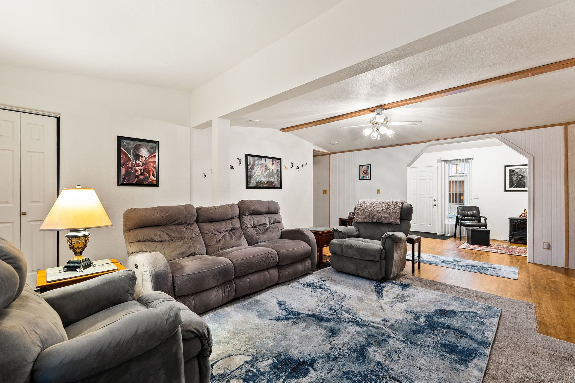 1717 S Woodland Drive, #27, Kalispell, MT 59901