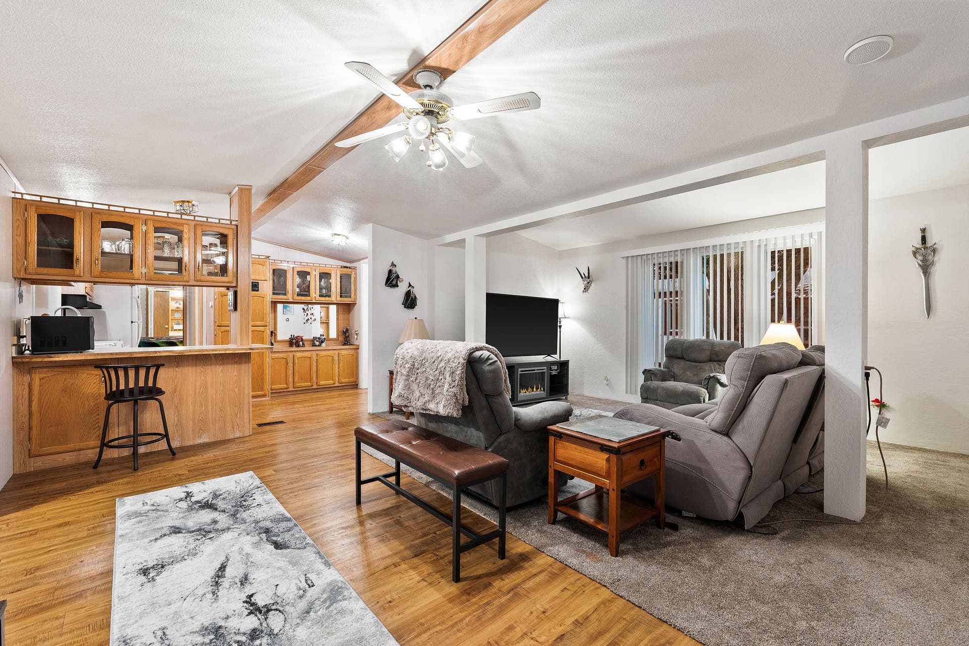 1717 S Woodland Drive, #27, Kalispell, MT 59901