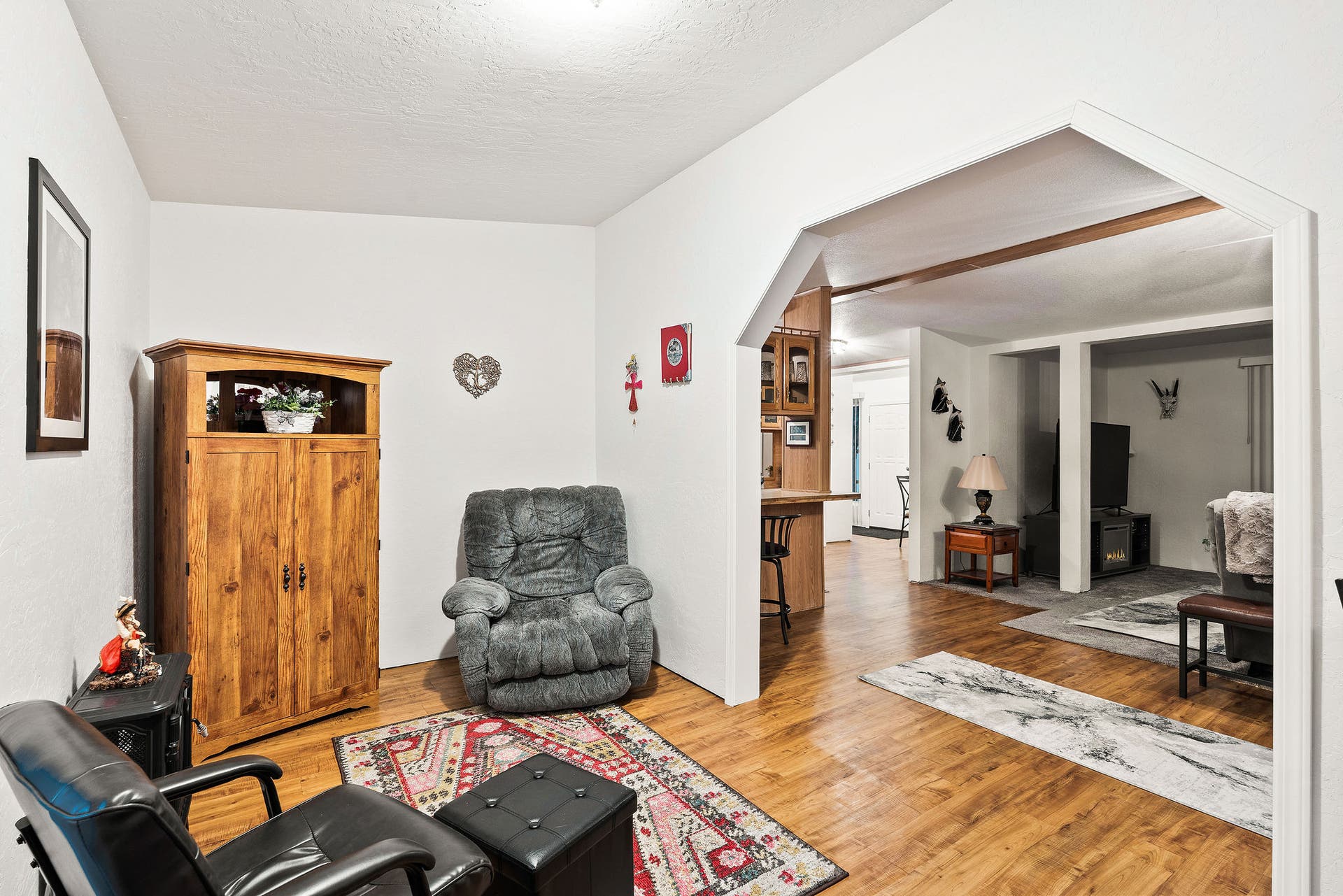1717 S Woodland Drive, #27, Kalispell, MT 59901