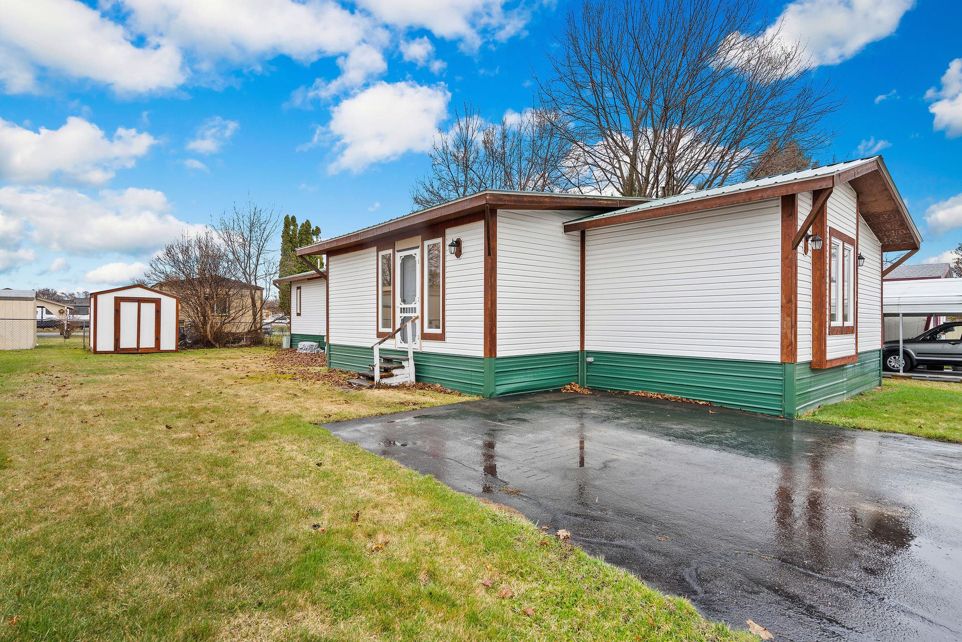 1717 S Woodland Drive, #27, Kalispell, MT 59901