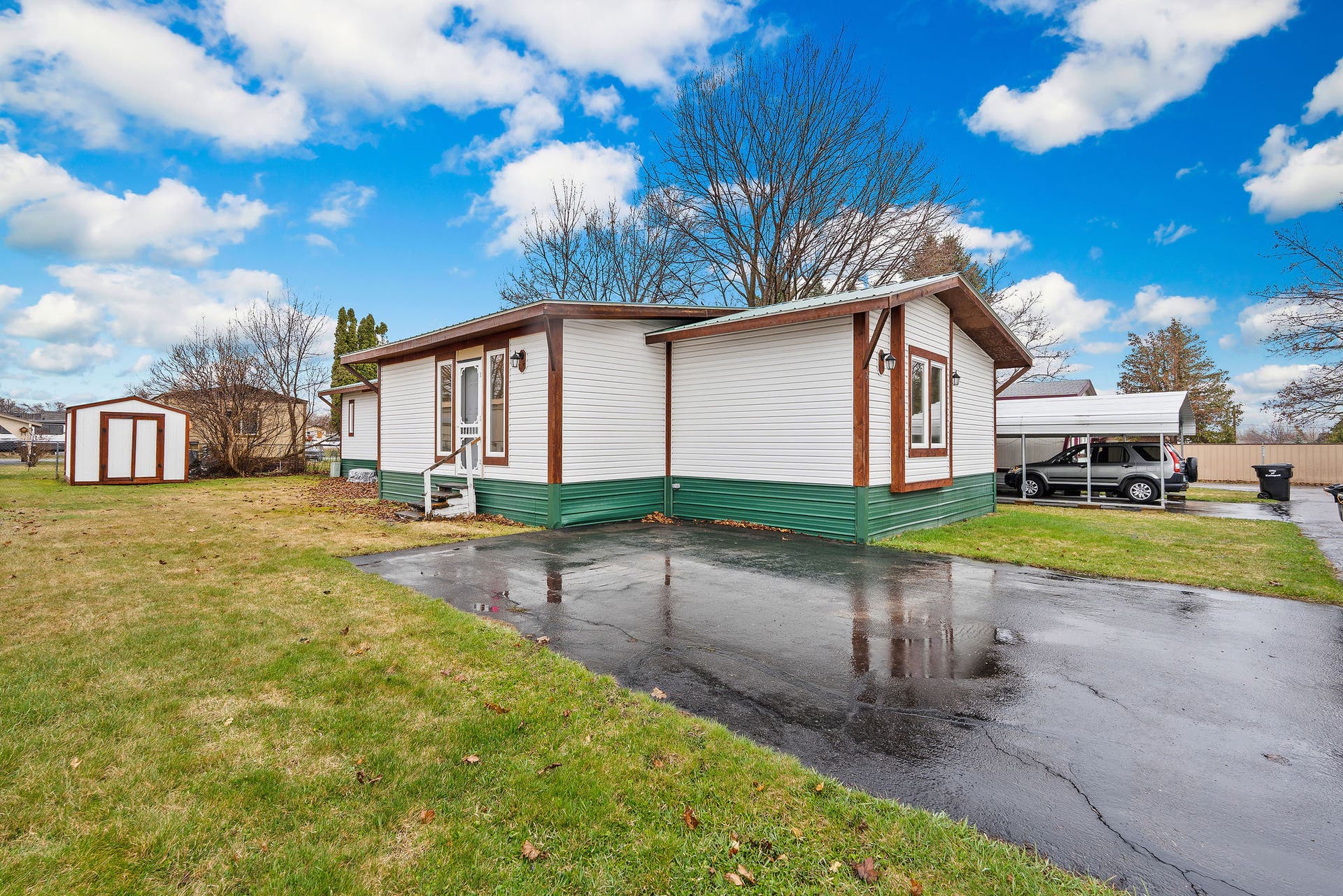 1717 S Woodland Drive, #27, Kalispell, MT 59901