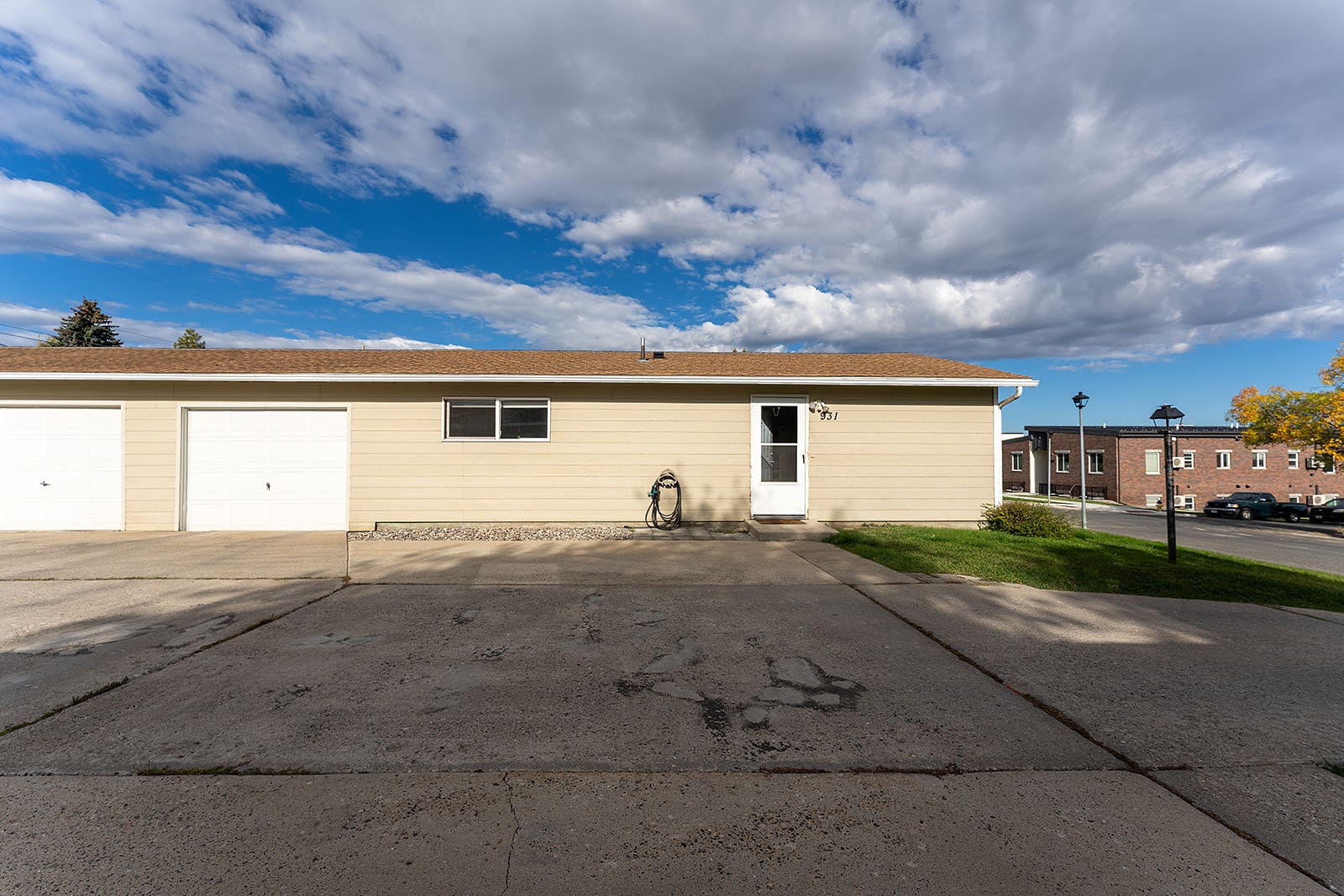 925, 927, 929 and 931 Cannon Street, Helena, MT 59601