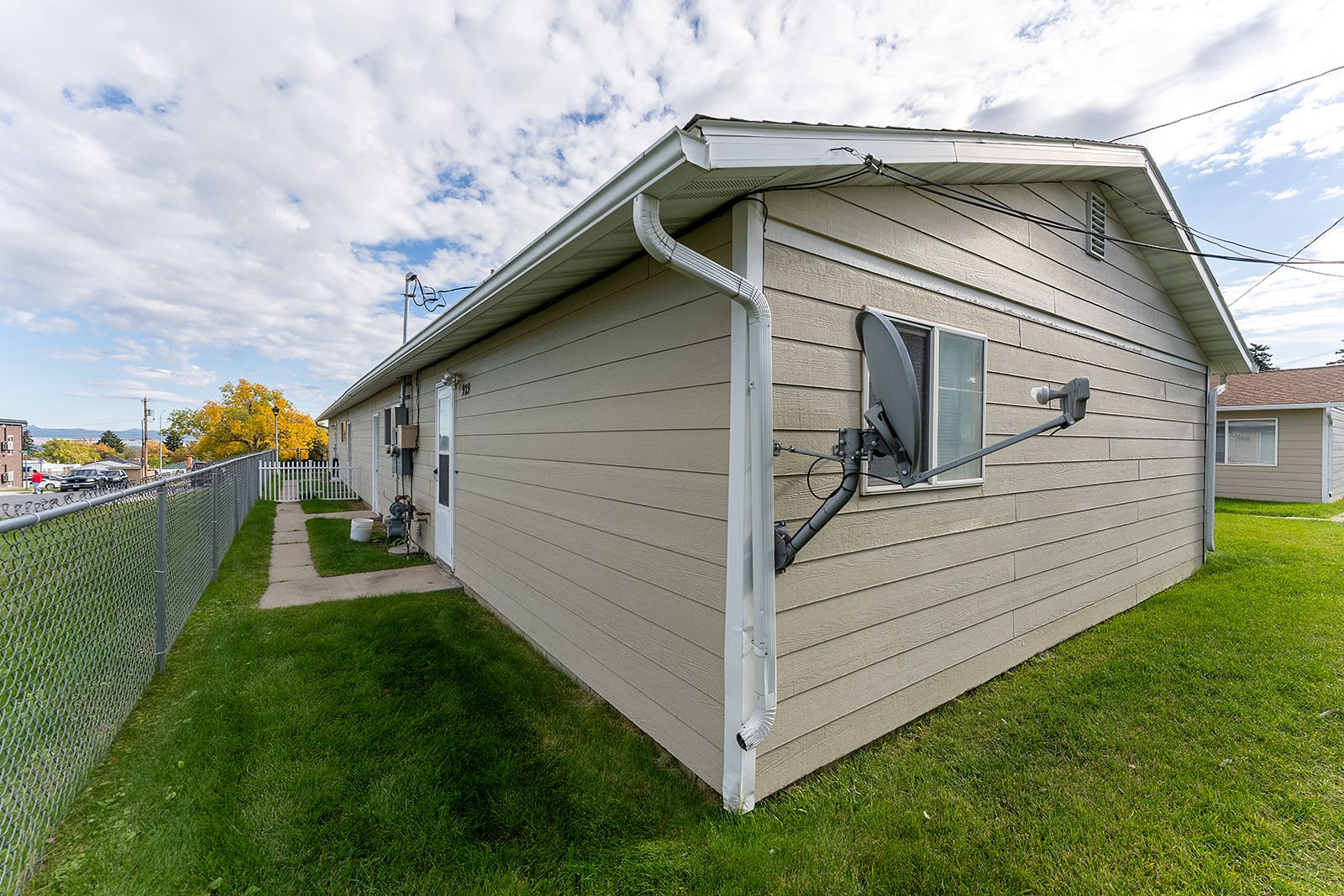 925, 927, 929 and 931 Cannon Street, Helena, MT 59601