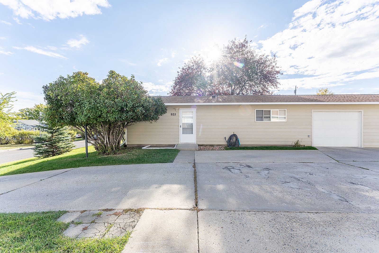 925, 927, 929 and 931 Cannon Street, Helena, MT 59601