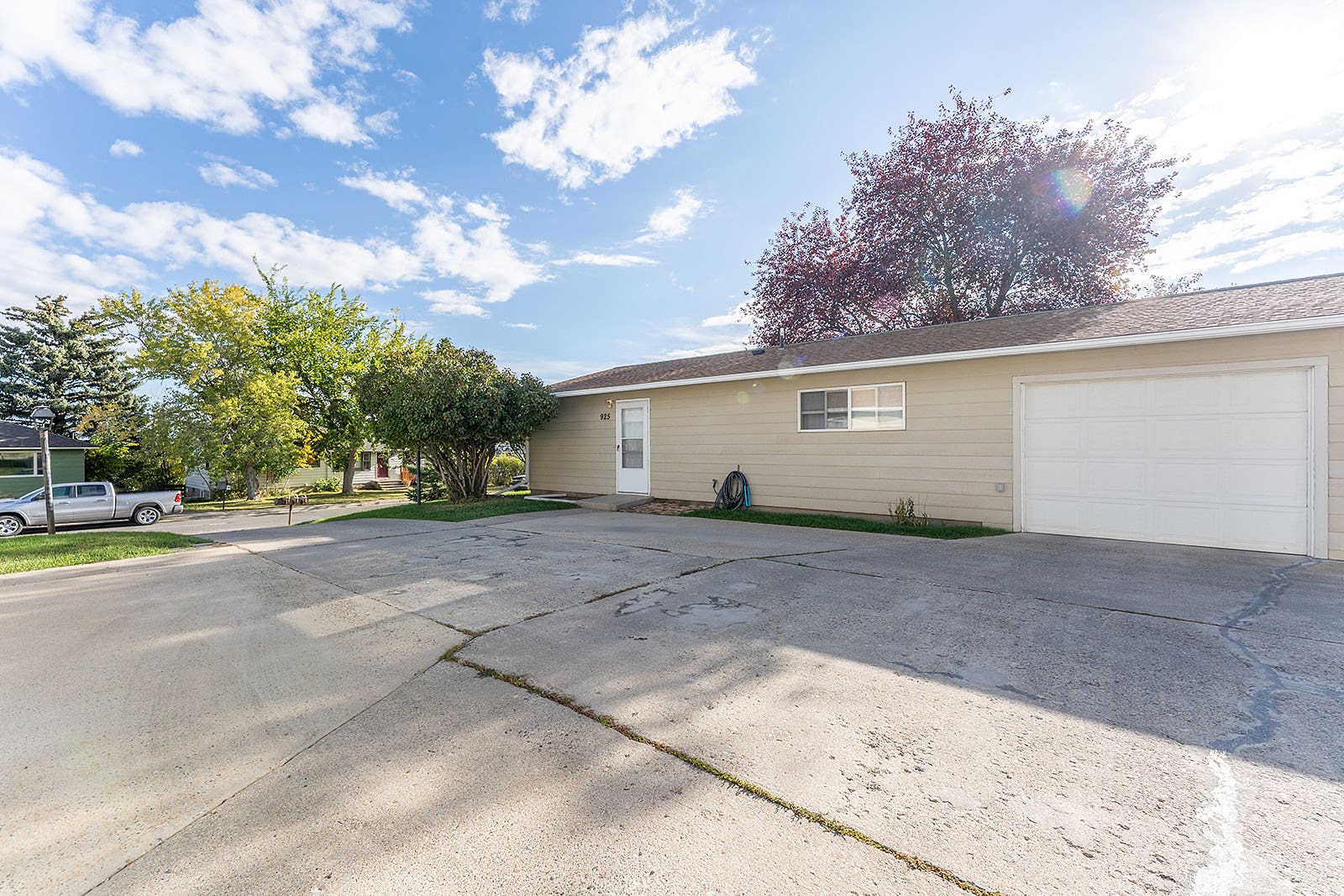 925, 927, 929 and 931 Cannon Street, Helena, MT 59601