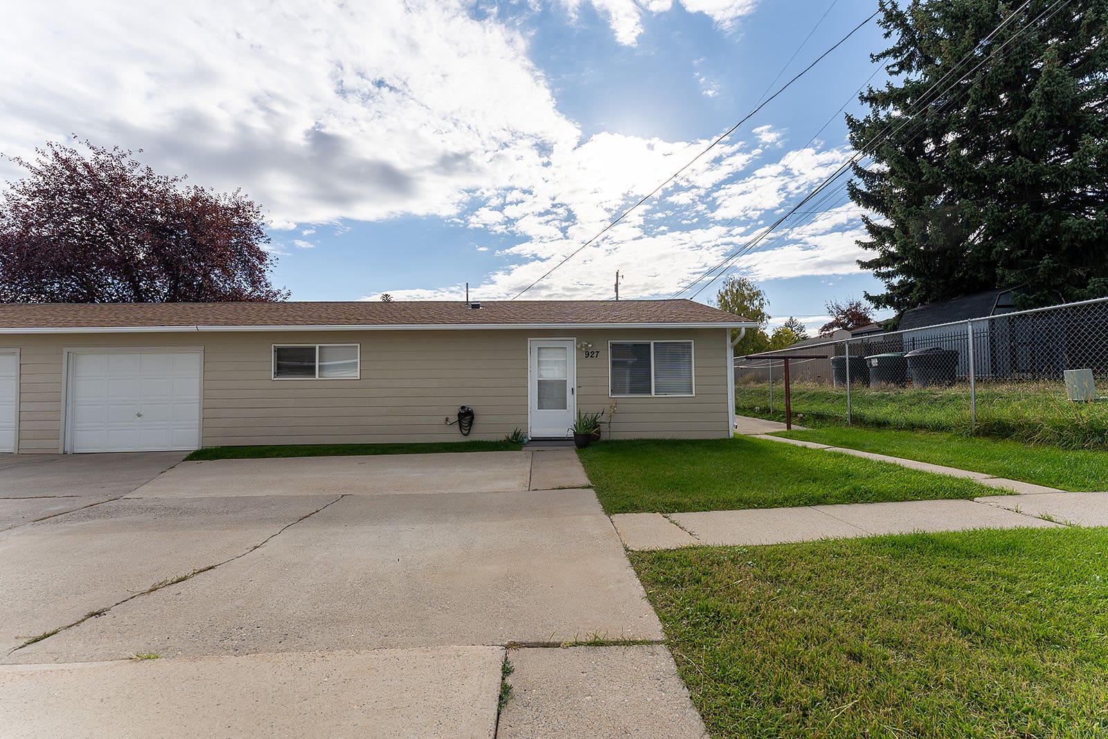 925, 927, 929 and 931 Cannon Street, Helena, MT 59601